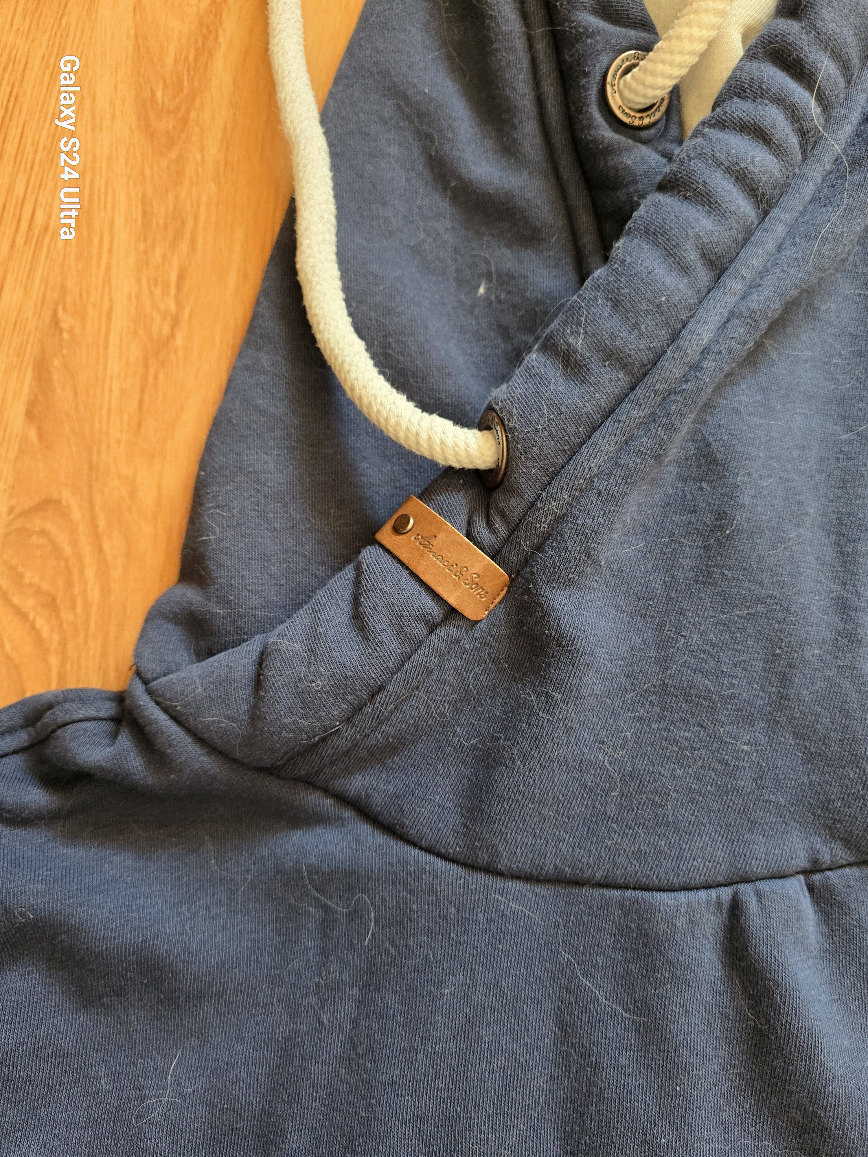 Other thick warm sweatshirt Size US XL / EU 56 / 4 - 3 Thumbnail