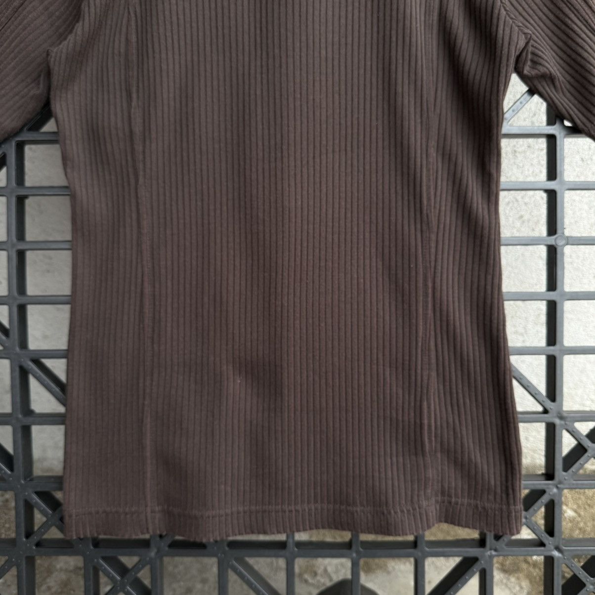 Nicole Club Nicole Club For Men Snap Button Archive Bondage Avant Garde Size US S / EU 44-46 / 1 - 12 Thumbnail