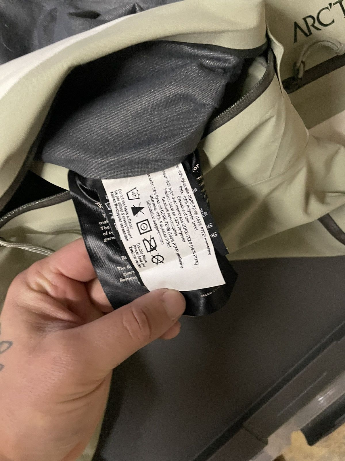 Arc'Teryx arc’teryx jacket Size M / US 6-8 / IT 42-44 - 12 Preview