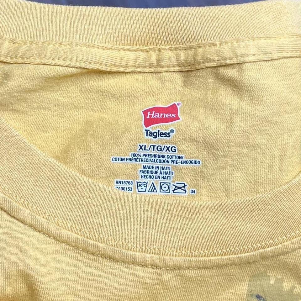 Asspizza y2k scarecrow super villain tee Size US XL / EU 56 / 4 - 5 Thumbnail