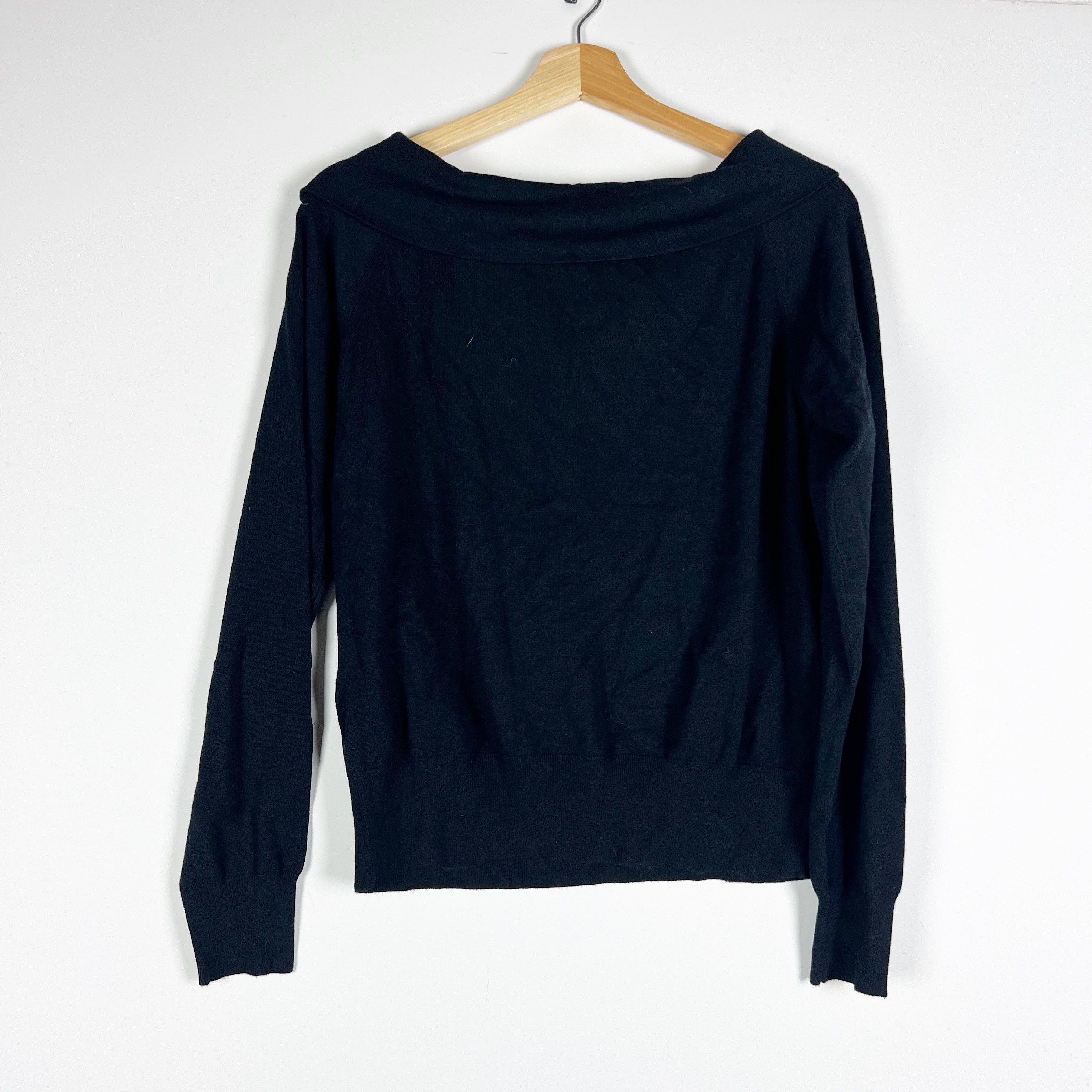 Splendid NEW Splendid Cella Jane Blog Oversize Size L / US 10 / IT 46 - 5 Thumbnail