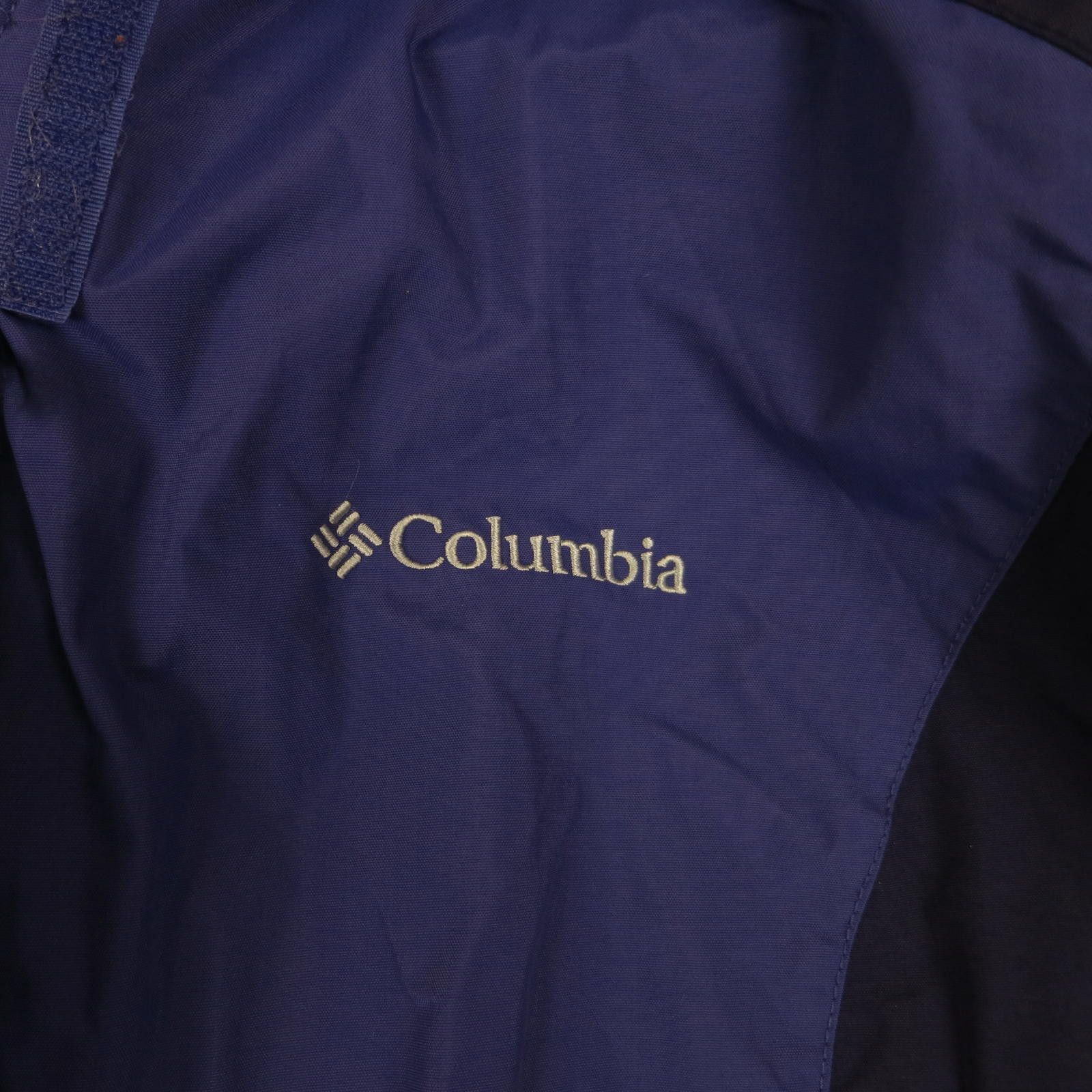 Columbia Women's M Columbia Women's Waterproof Purple Jacket Size M / US 6-8 / IT 42-44 - 2 Thumbnail