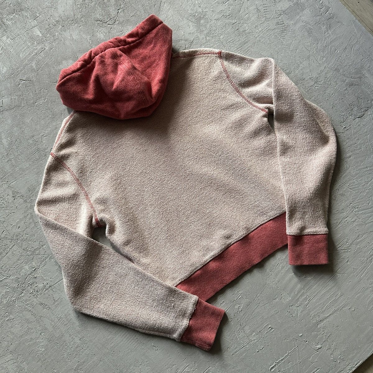 Saint Laurent Paris Saint Lauren University Hoddie Size XS / US 0-2 / IT 36-38 - 5 Thumbnail