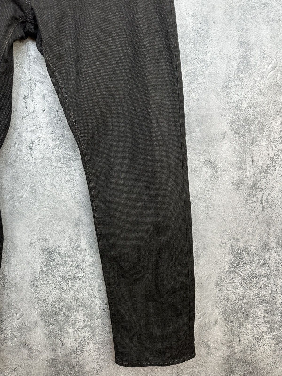Hugo Boss Hugo Boss Maine Chino 20 Pants Brown Stretch Casual Trousers Size US 34 / EU 50 - 7 Thumbnail