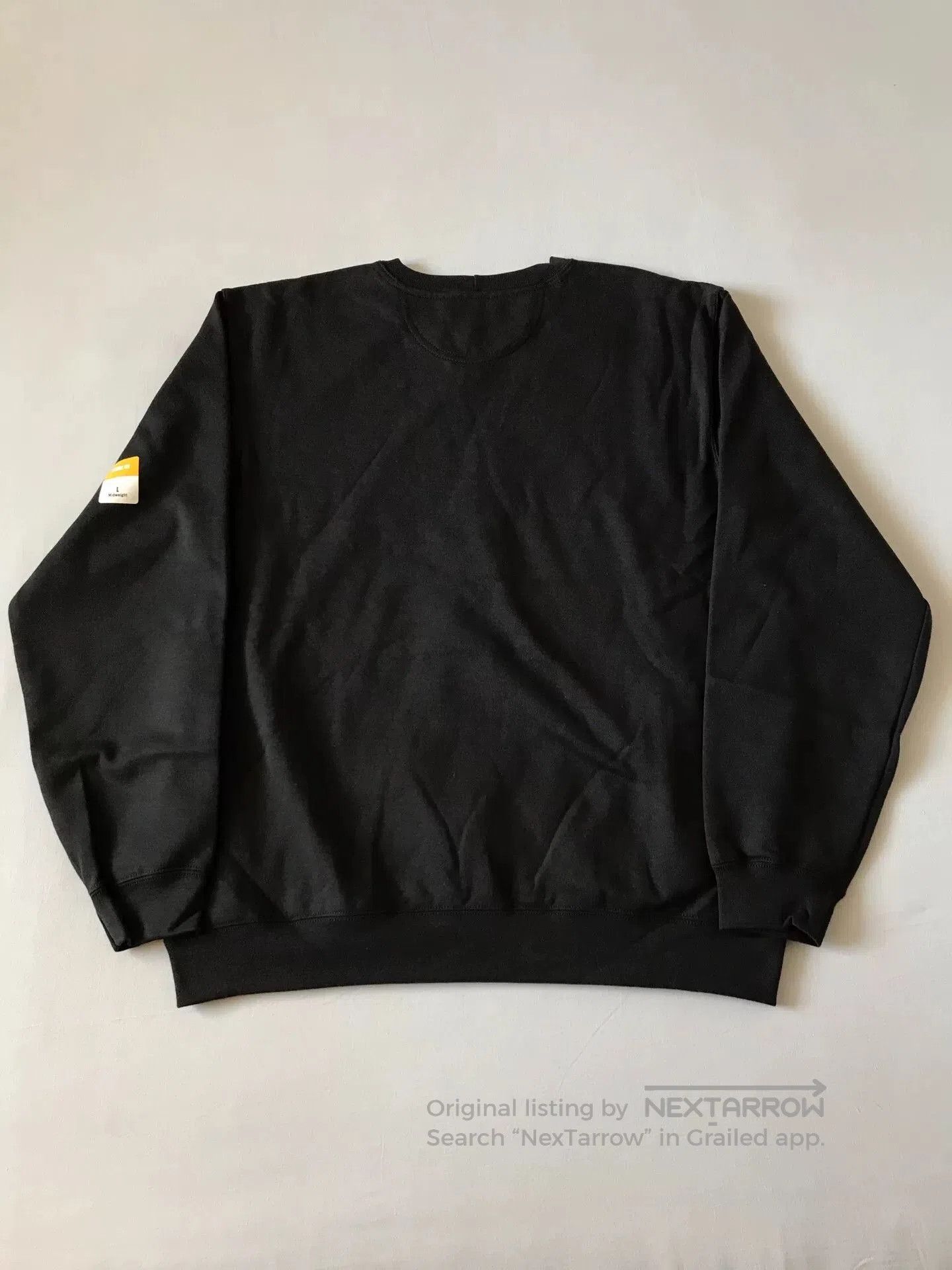 Carhartt Carhartt K124 Crewneck Sweatshirt. Size US L / EU 52-54 / 3 - 2 Thumbnail