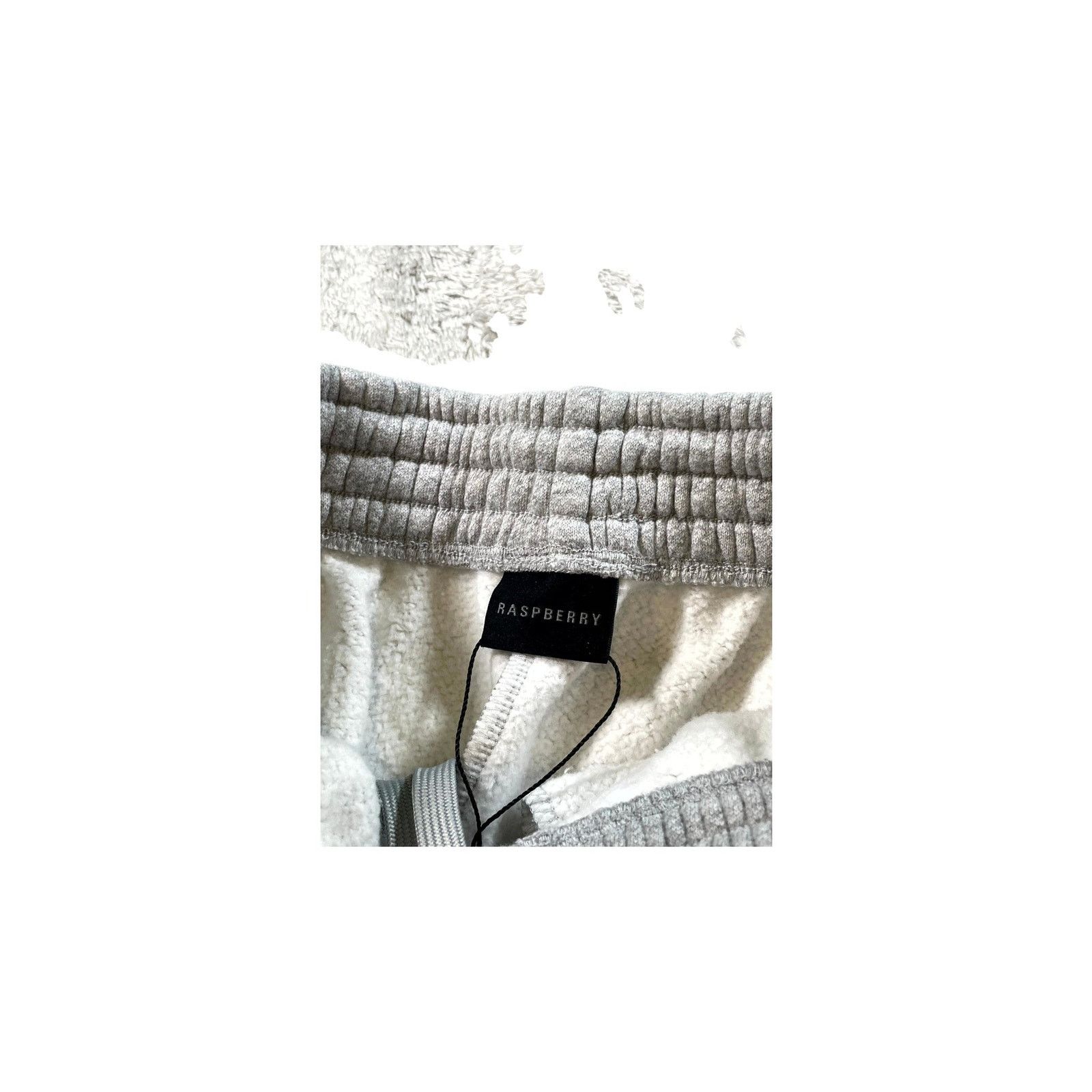 The GV Gallery GV Gallery Raspberry Hills Classic Grey Sweats Size US 30 / EU 46 - 3 Thumbnail