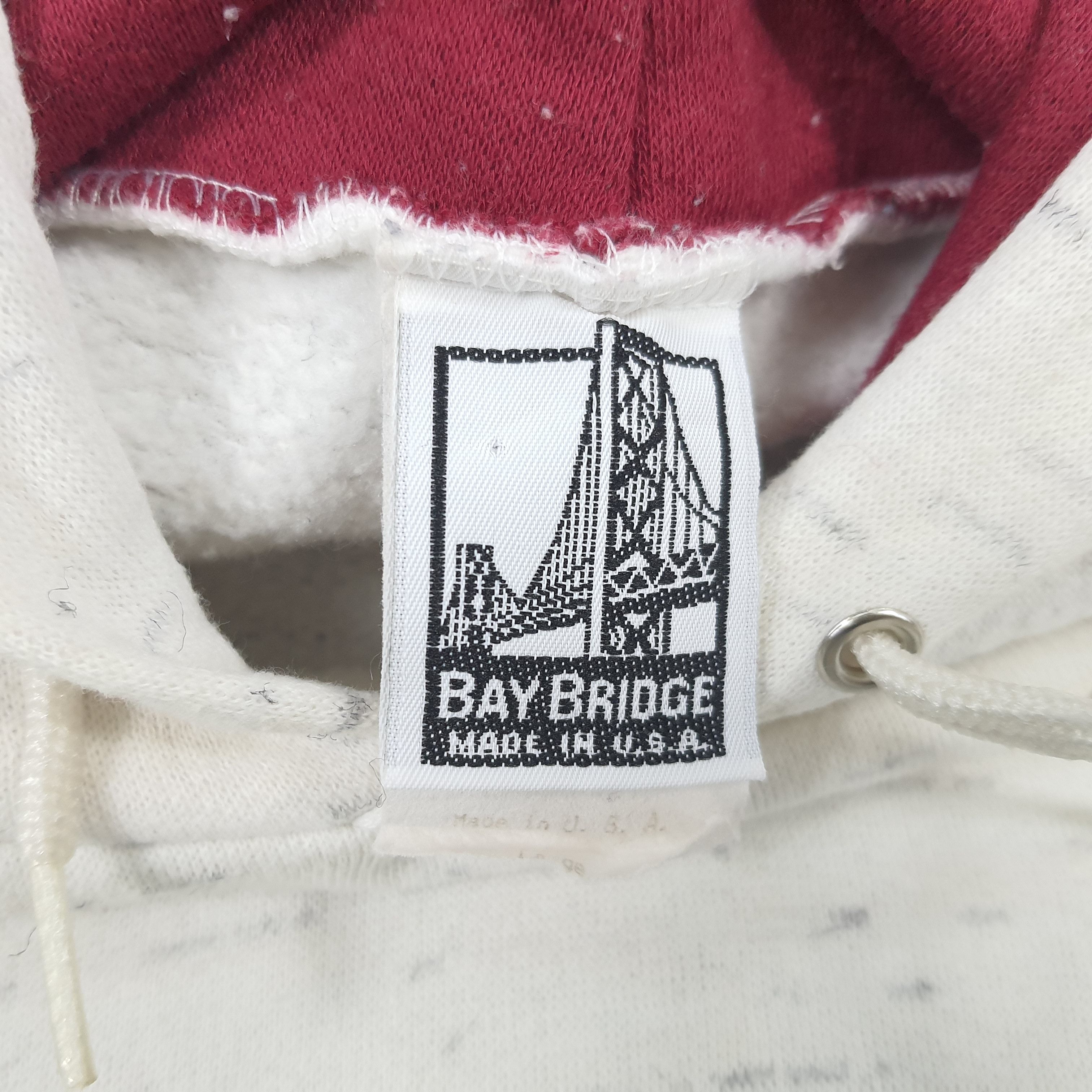 Other Vintage SKI Dodge Ridge Hoodies Size US L / EU 52-54 / 3 - 5 Thumbnail