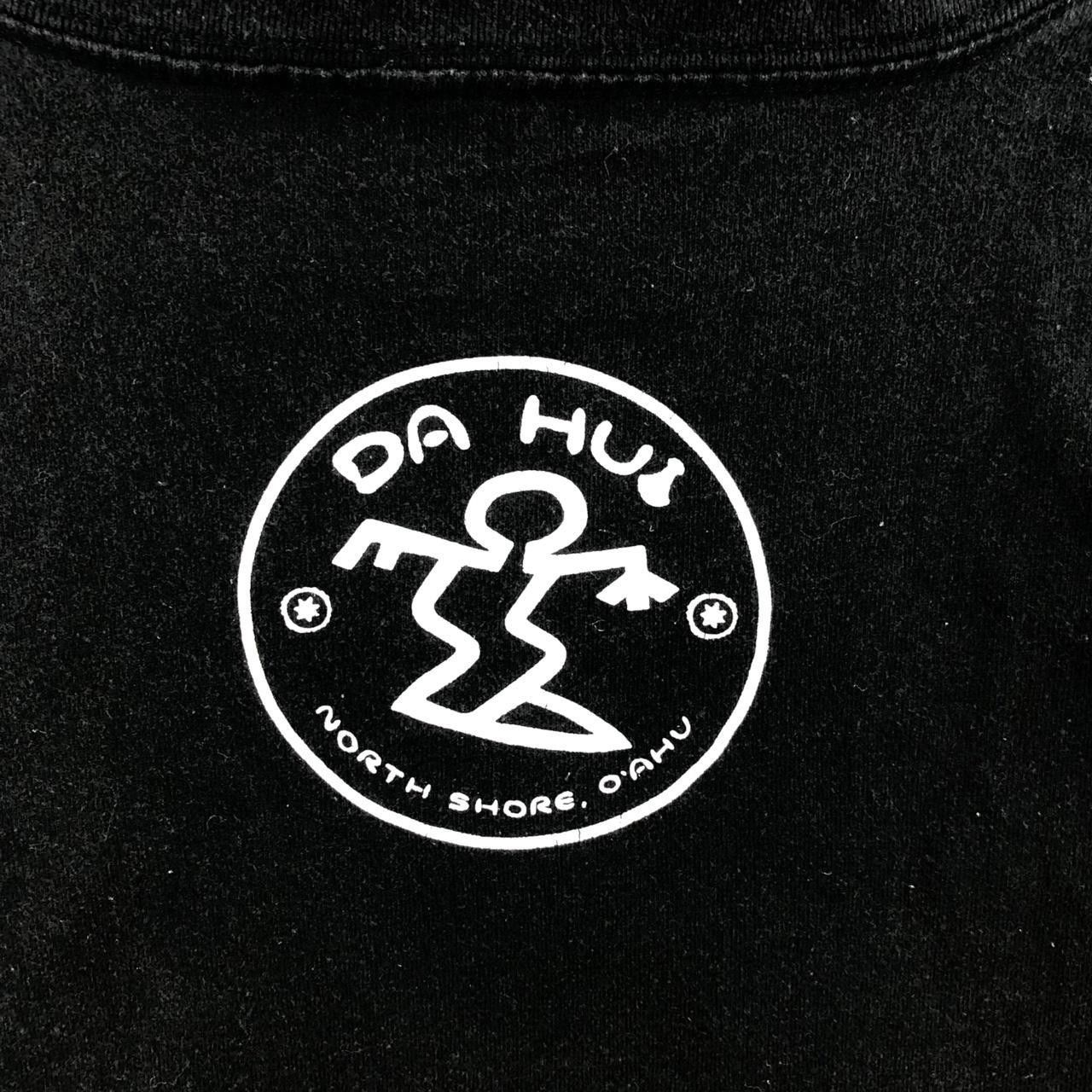 Other DA HUI SURF HAWAII Native North Shore Tee Shirt Beach Summer Size US XL / EU 56 / 4 - 8 Thumbnail