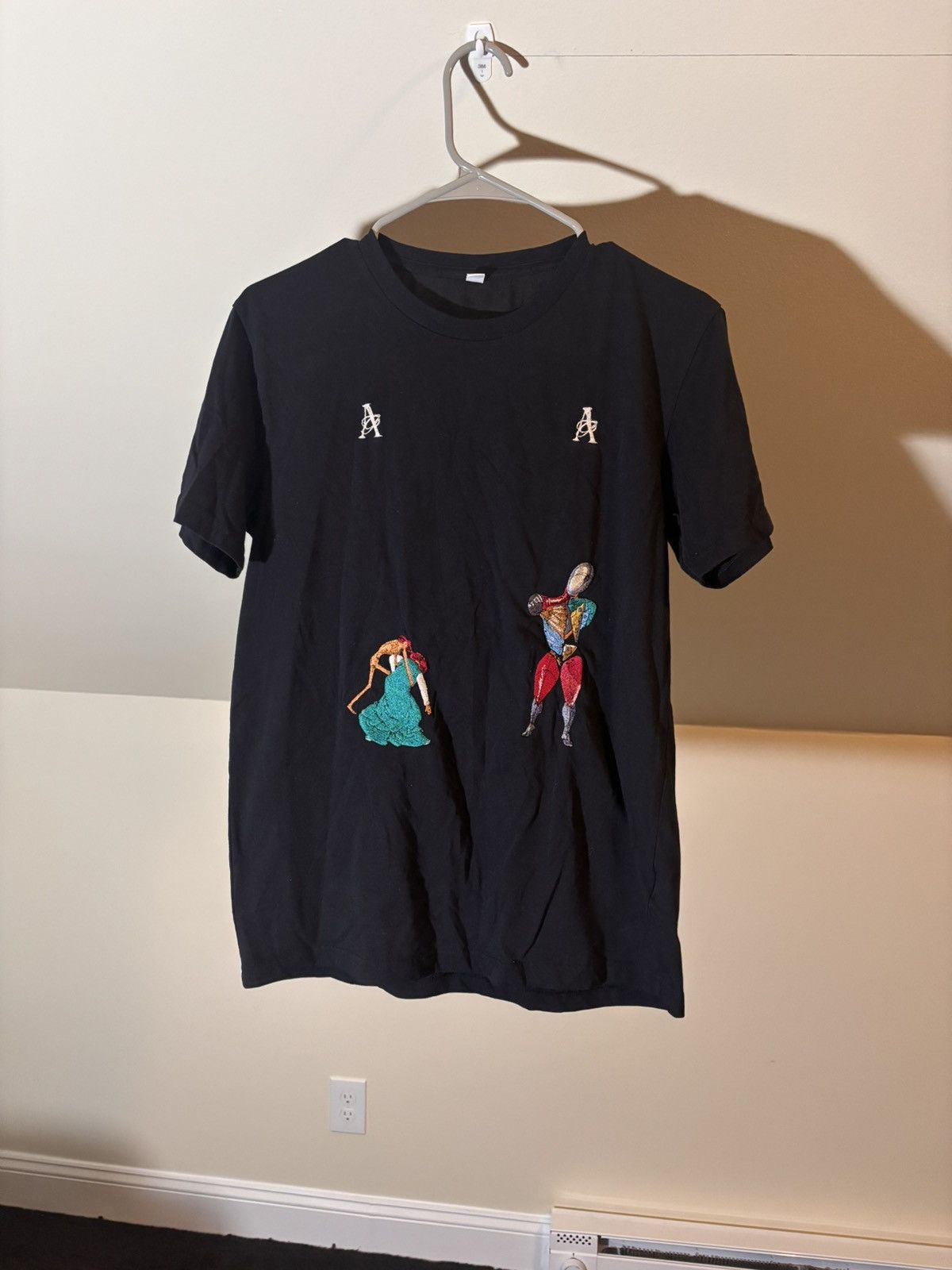 Other 1 of 1 Designer - Giorgio de Chirico t-shirt Size US M / EU 48-50 / 2 - 1 Thumbnail