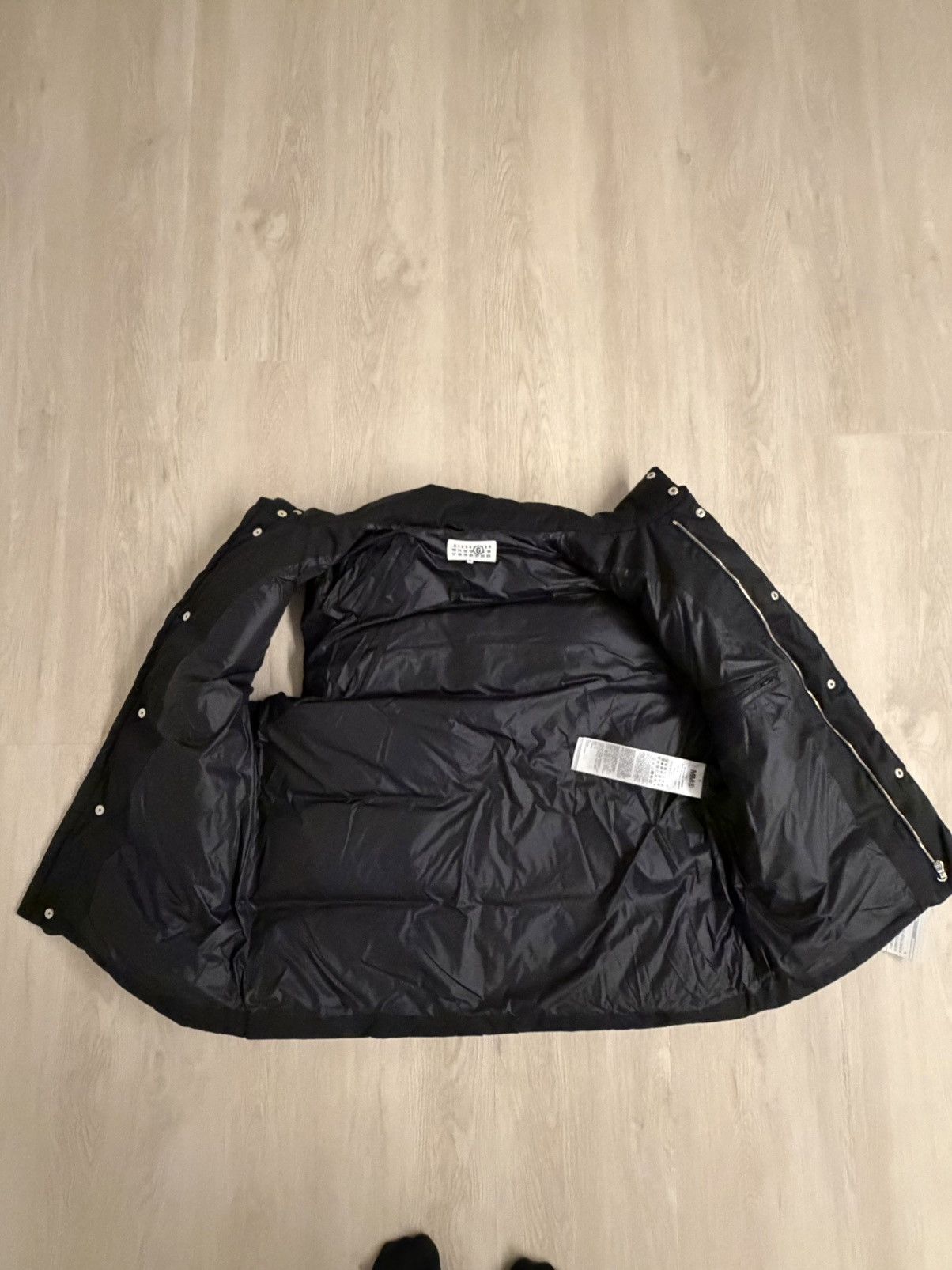 Maison Margiela Gilet Maison Margiela Size US L / EU 52-54 / 3 - 8 Thumbnail
