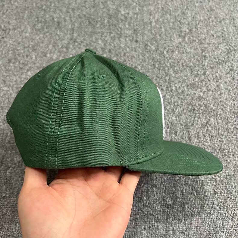 Billionaire Boys Club 3D Embroidered Astronaut Helmet Baseball Cap Q7 Size ONE SIZE - 7 Thumbnail