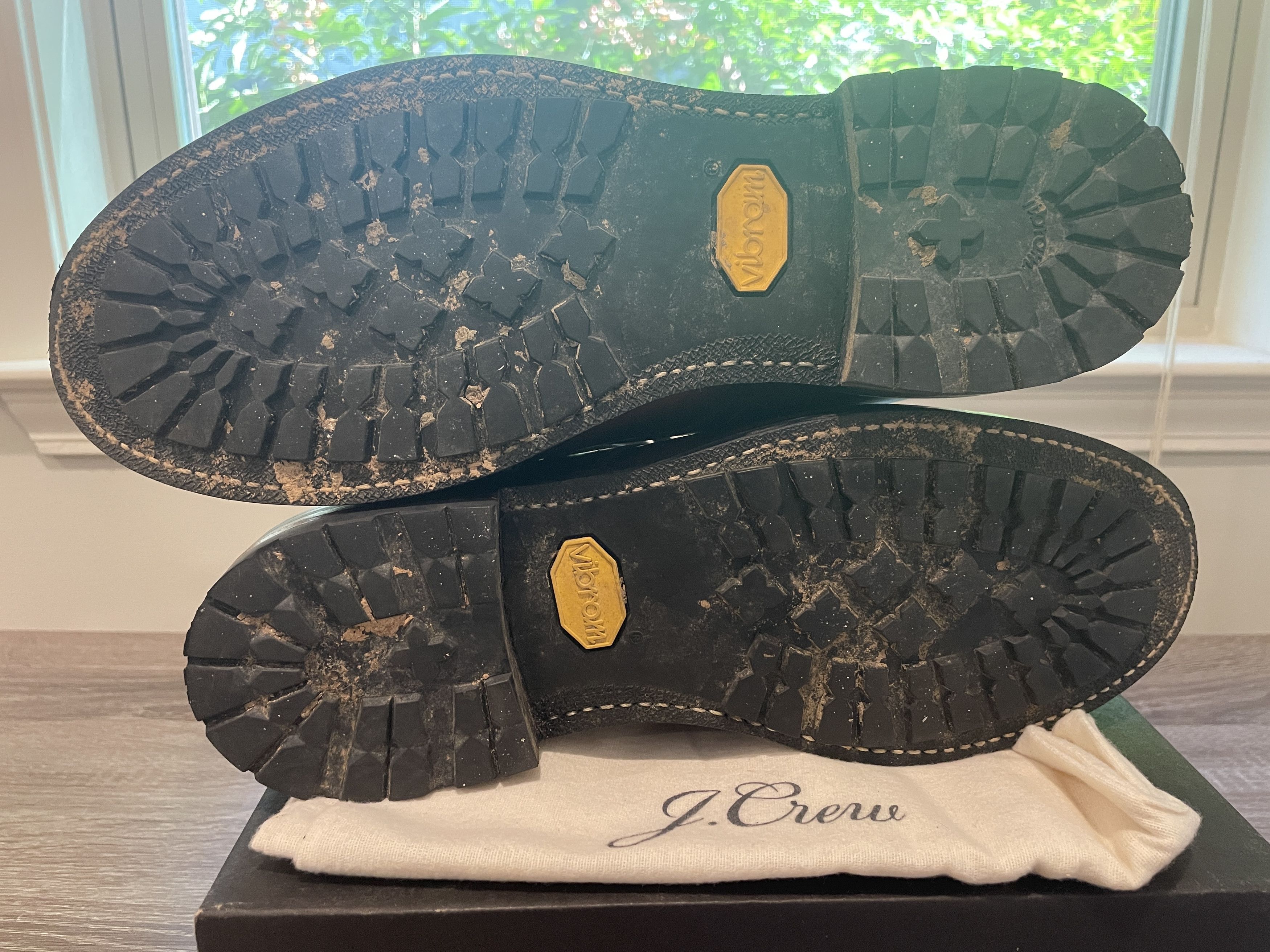J.Crew Kenton Pacer Boot Size US 10.5 / EU 43-44 - 6 Thumbnail