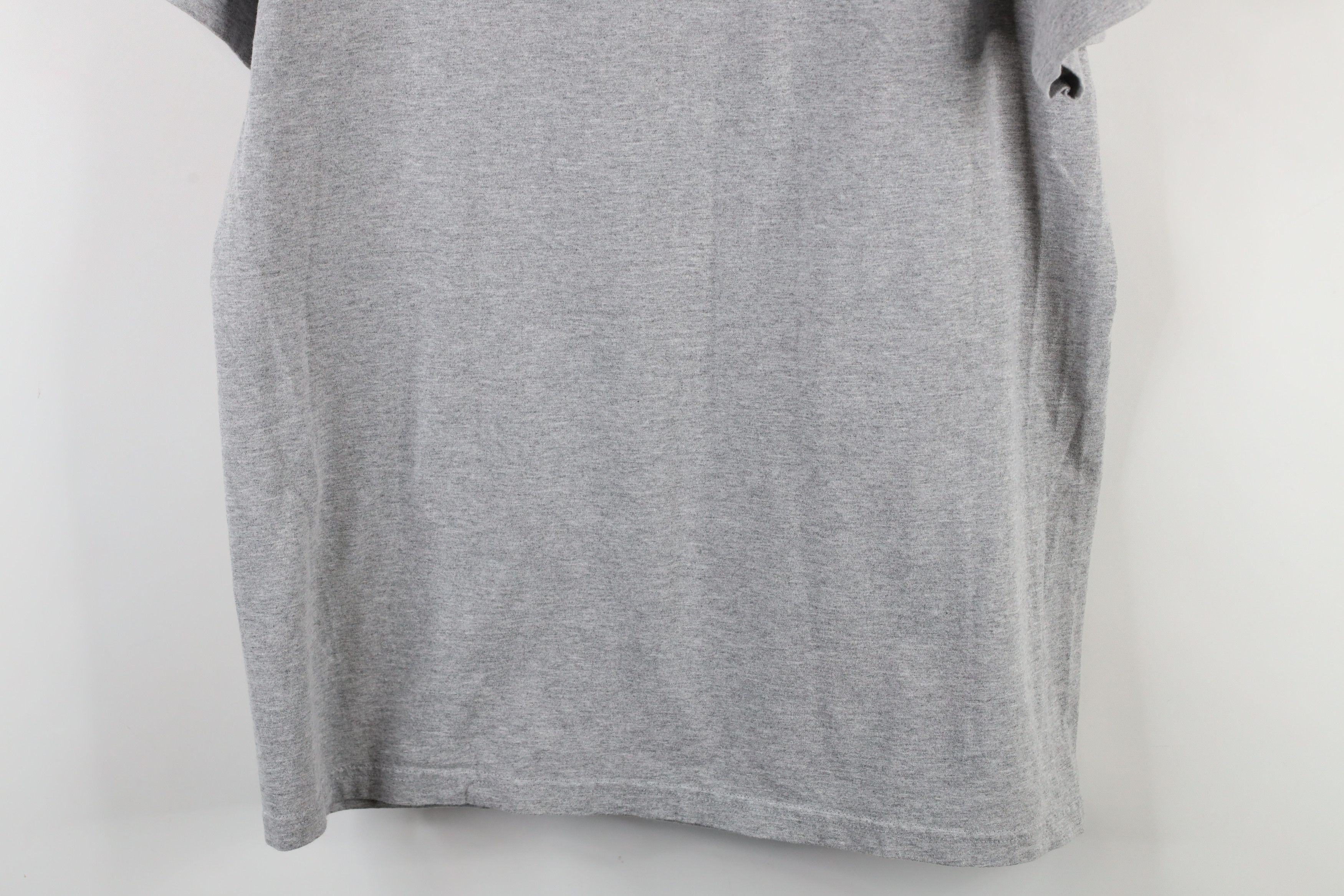 Vintage Vintage Coors Light Beer Short Sleeve T-Shirt Heather Gray Size US L / EU 52-54 / 3 - 11 Thumbnail
