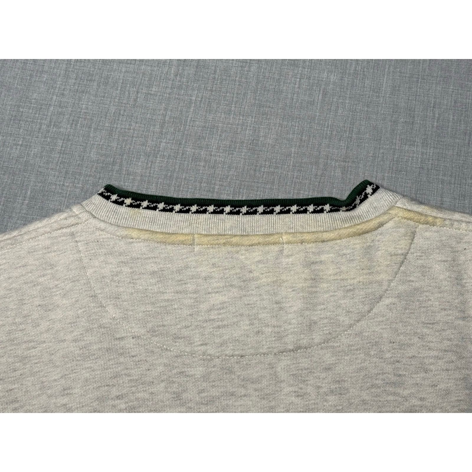 Izod × Vintage Vintage IZOD Club Grey Golf Vest XL Size US XL / EU 56 / 4 - 6 Thumbnail
