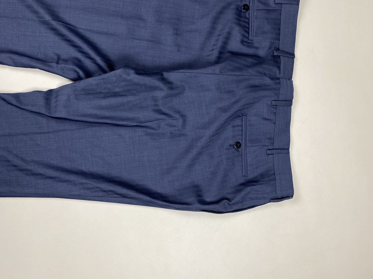 Caruso Caruso men’s wool dress pants trousers size 58 Size 48R - 23 Thumbnail