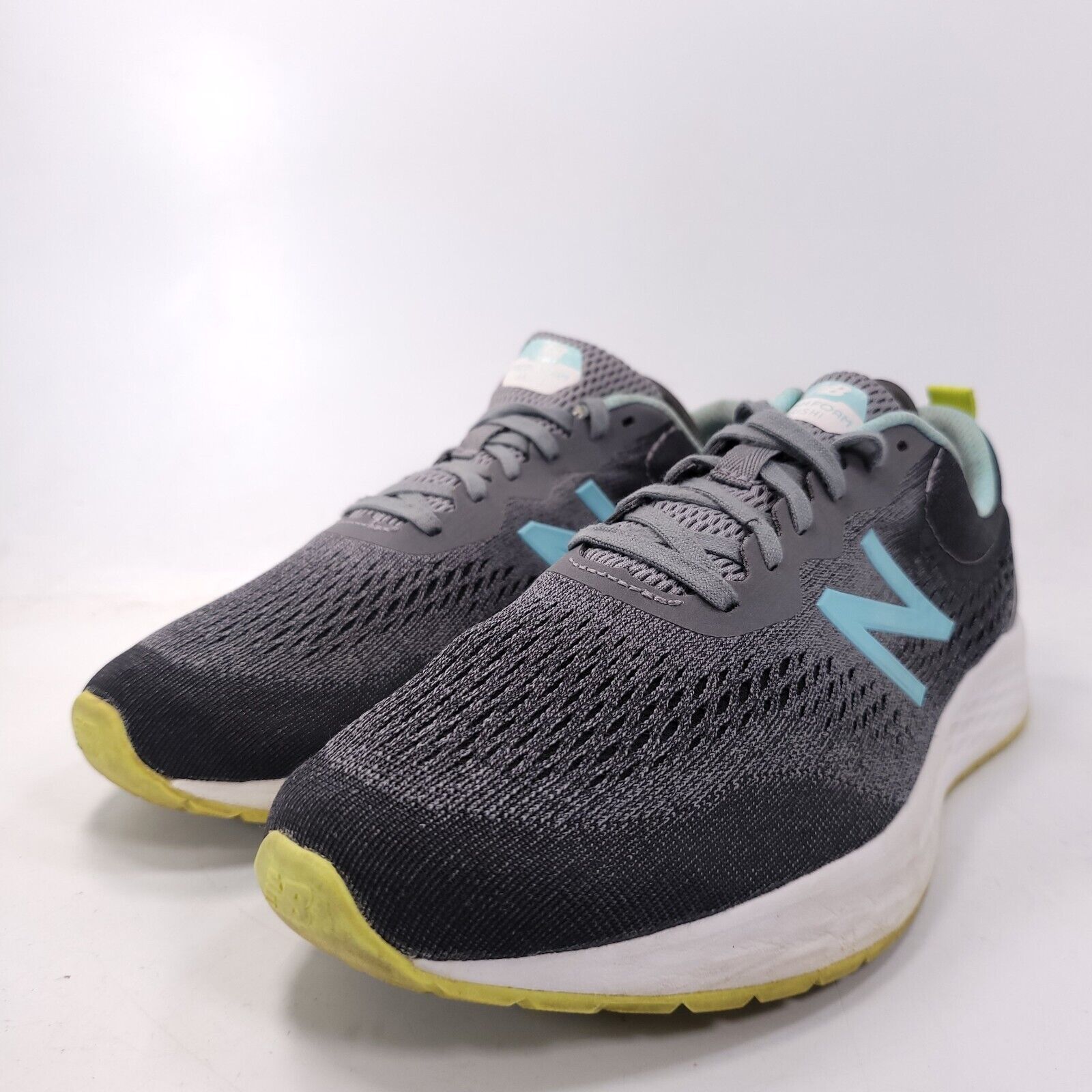 New Balance New Balance Fresh Foam Arishi Shoe Womens Size 11 WARISSC3 Size US 11 / IT 41 - 1 Thumbnail