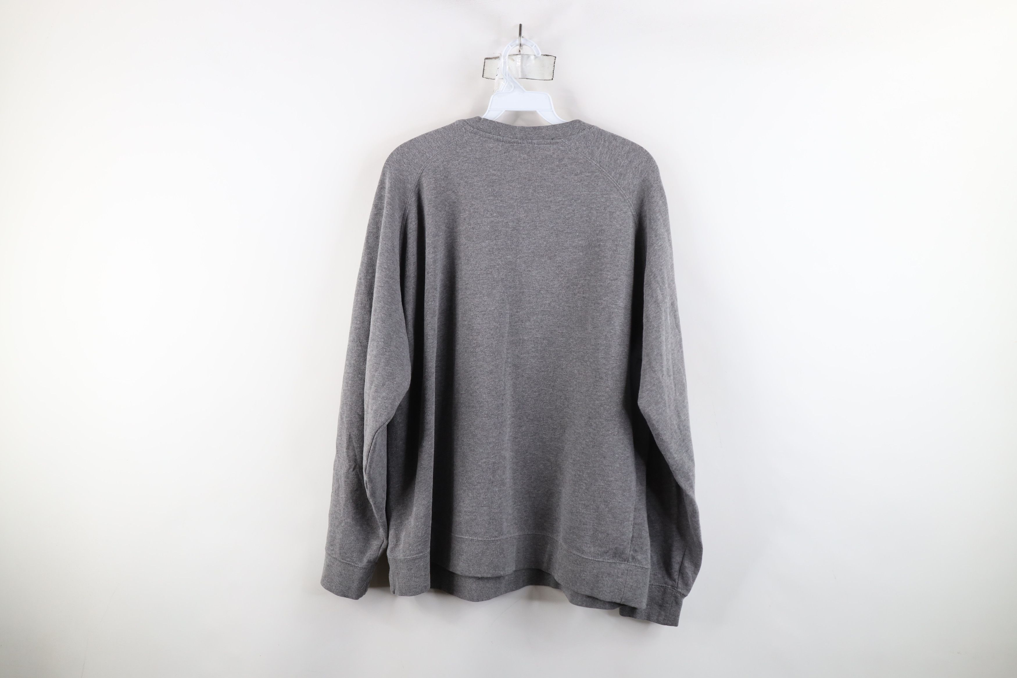 Vintage Vintage Y2K Spell Nu Metalcore Dangerkids Band Sweatshirt Size US L / EU 52-54 / 3 - 7 Thumbnail