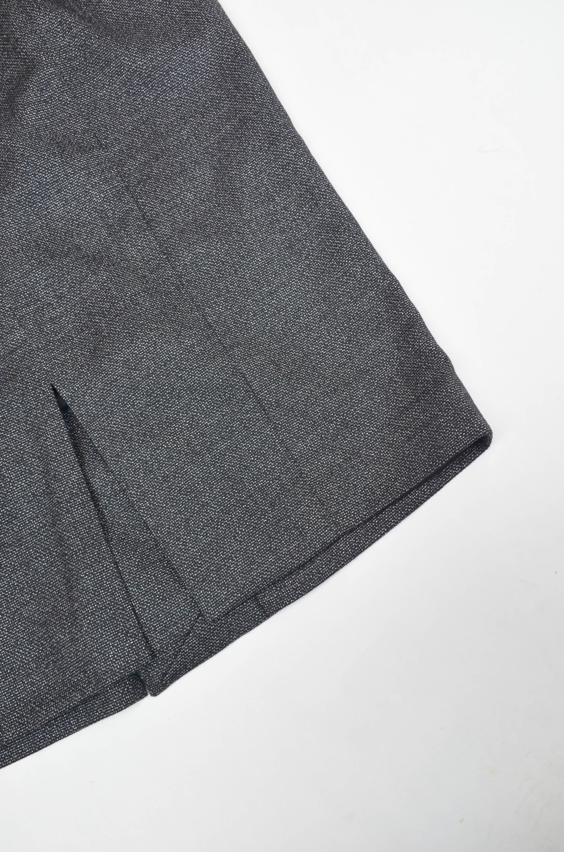 Tom Ford TOM FORD Pencil Melange Skirt Size 26" / US 2 / IT 38 - 4 Thumbnail