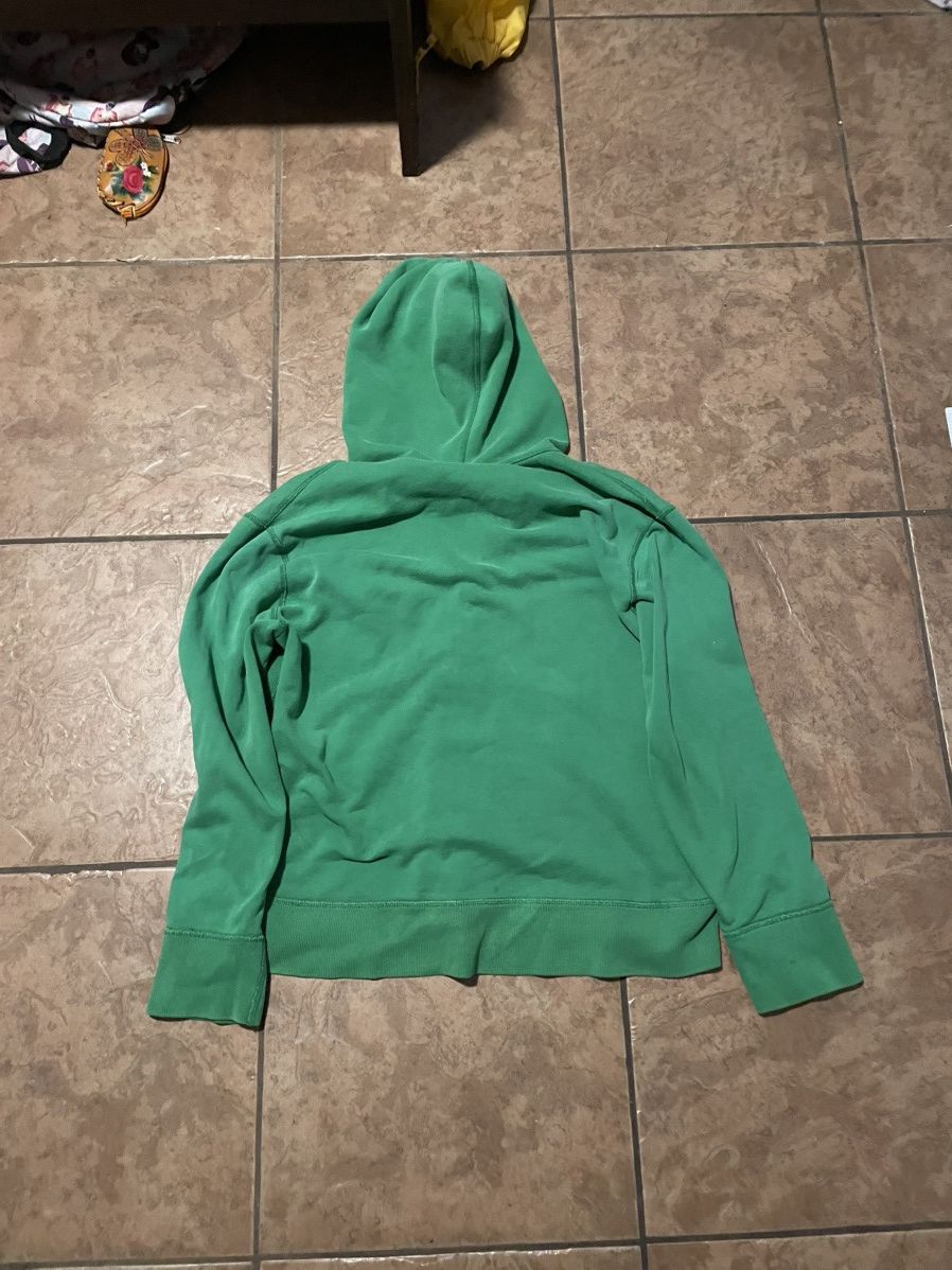 American Eagle Outfitters American eagle zip up Size US XL / EU 56 / 4 - 5 Thumbnail