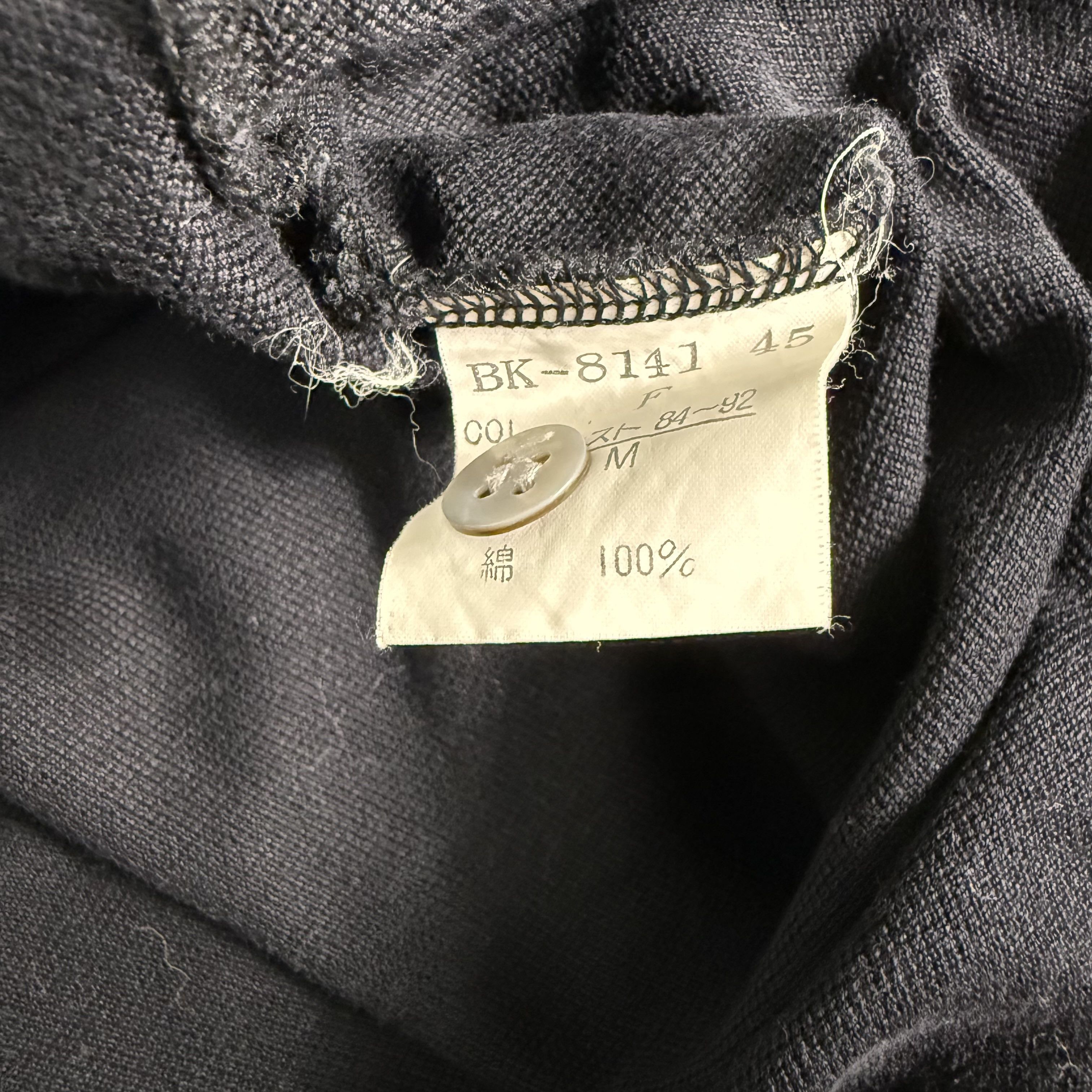 Christian Dior Monsieur 🔥RARE🔥Vintage Christian Dior Monsieur OG Polo Shirt Size US M / EU 48-50 / 2 - 5 Thumbnail