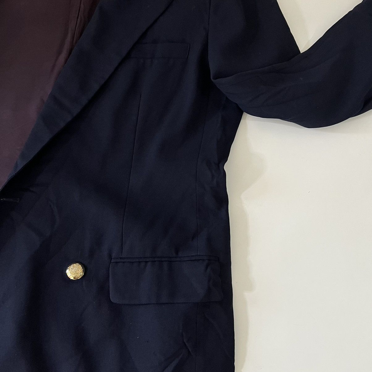 Ralph Lauren Ralph lauren woman blazer jacket Size M / US 6-8 / IT 42-44 - 10 Thumbnail