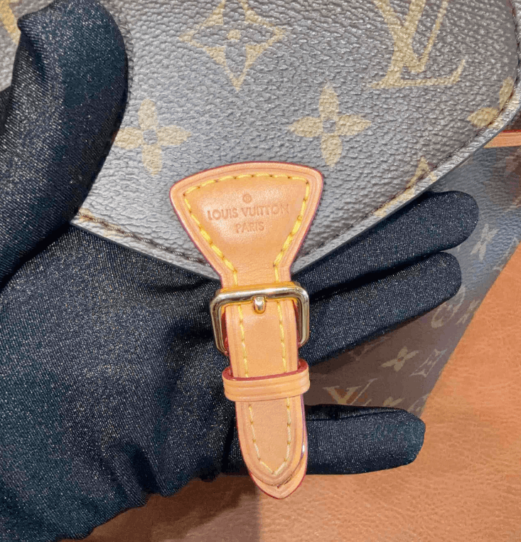 Louis Vuitton Louis Vuitton handbag Size ONE SIZE - 5 Thumbnail