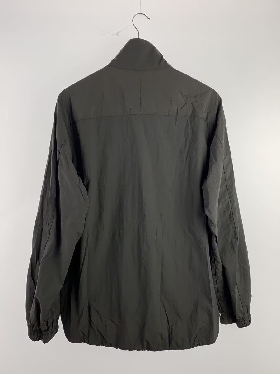 Number (N)ine High Neck Nylon Jacket Size US XL / EU 56 / 4 - 2 Thumbnail