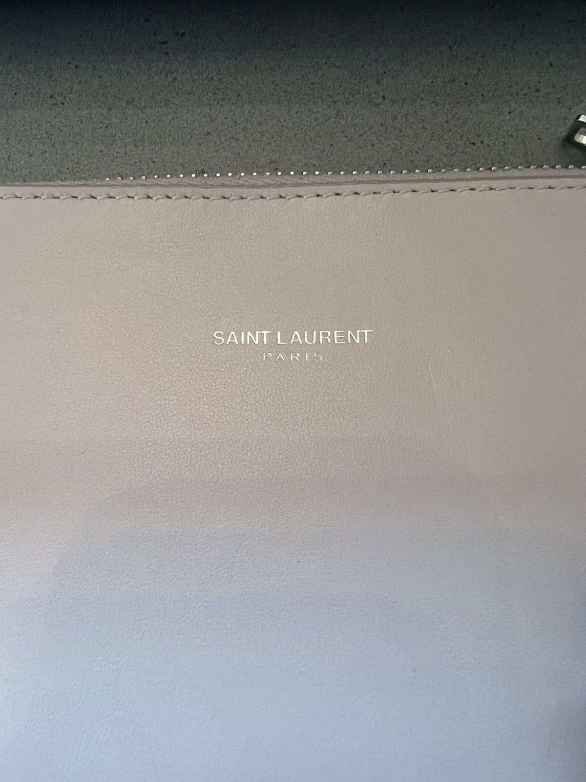 Yves Saint Laurent Sac De Jour Baby Size ONE SIZE - 9 Thumbnail