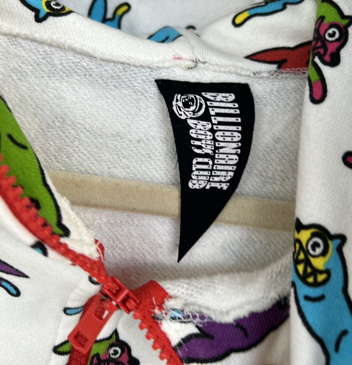 Billionaire Boys Club × Icecream VERY RARE OG BBC/ICE CREAM