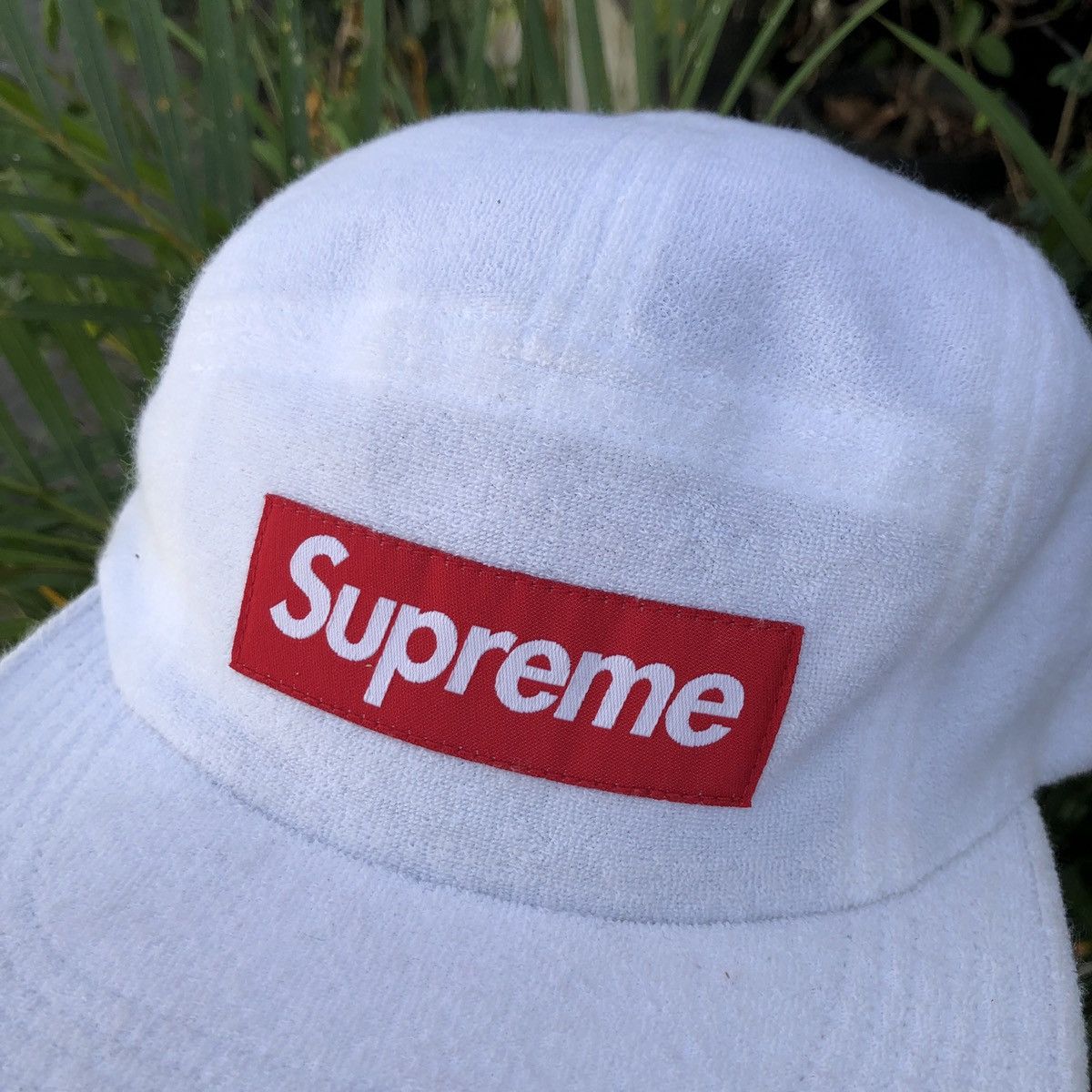 Supreme SUPREME 5panel twill cap Size ONE SIZE - 2 Thumbnail