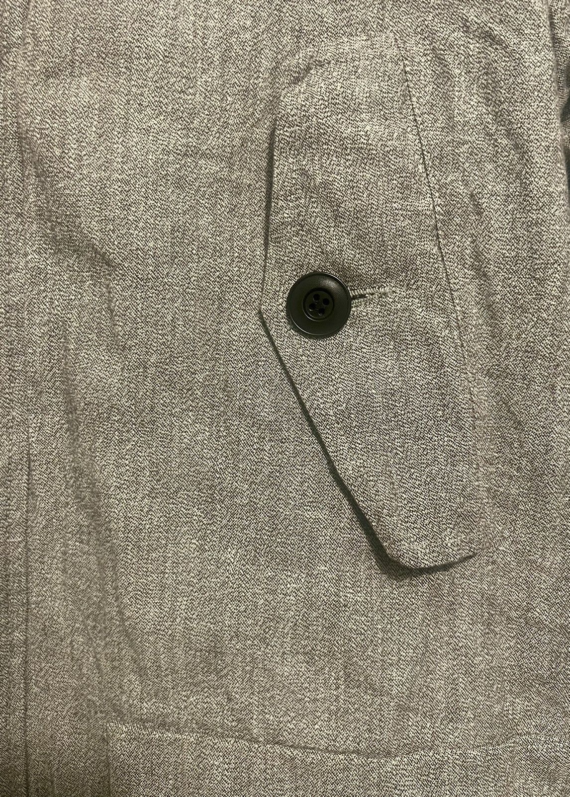 Steven Alan Authentic Steven Alan U.S.A. Made Size XL Jacket 100% Cotton Size US XL / EU 56 / 4 - 4 Thumbnail