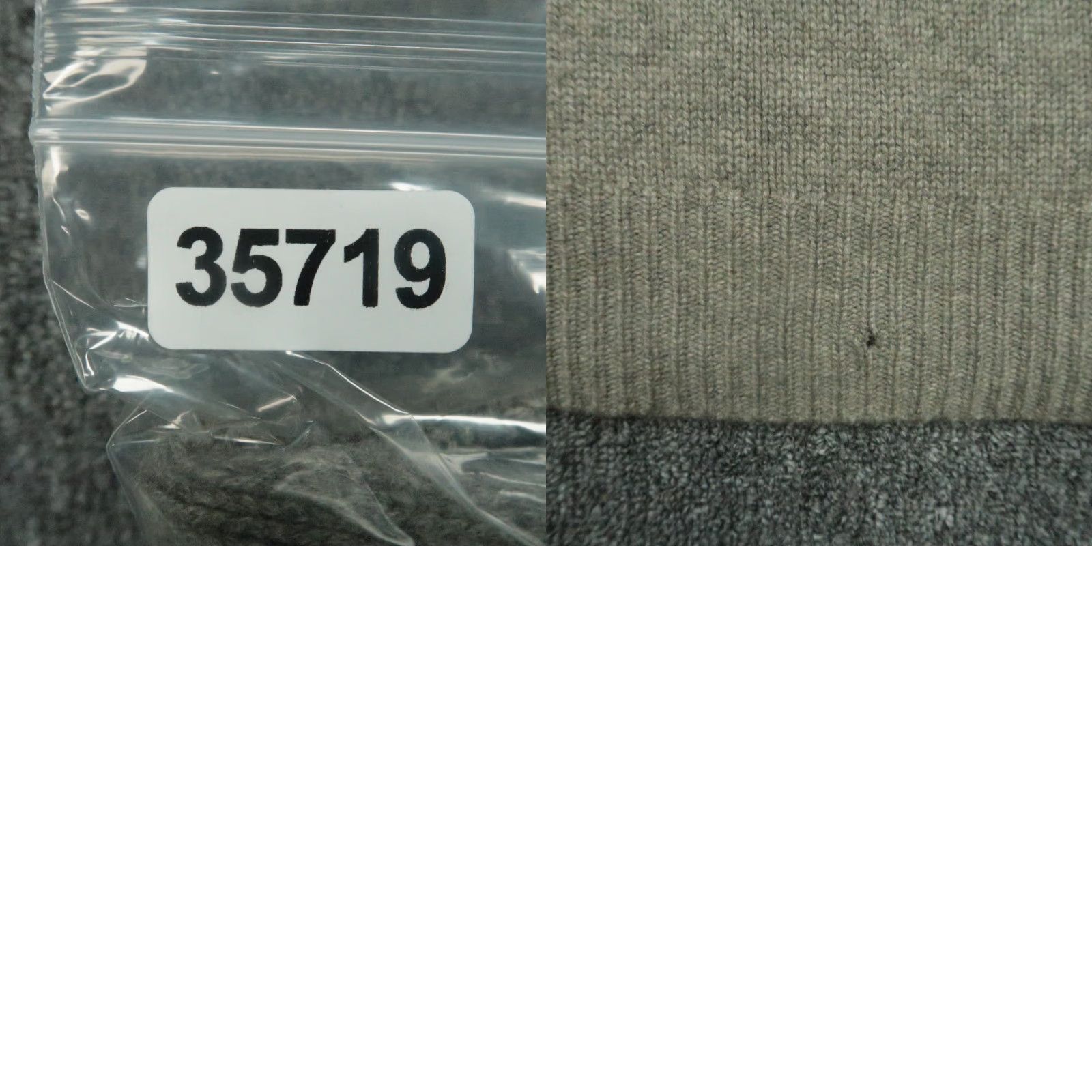 Polo Ralph Lauren Polo Ralph Lauren Sweater Mens XL Brown Cashmere High Neck Long Sleeve Pullover Knit Winter Fall Regular Men's Size US XL / EU 56 / 4 - 8 Thumbnail