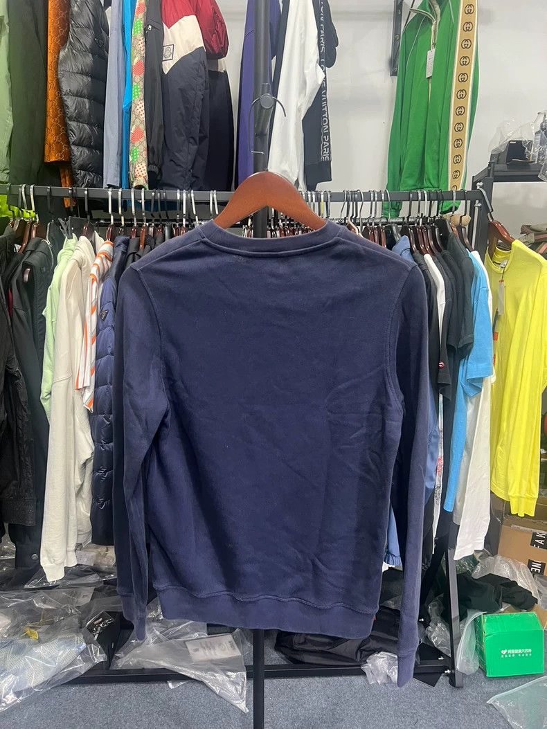 Loewe LOEWE hoodie Size XS / US 0-2 / IT 36-38 - 2 Thumbnail