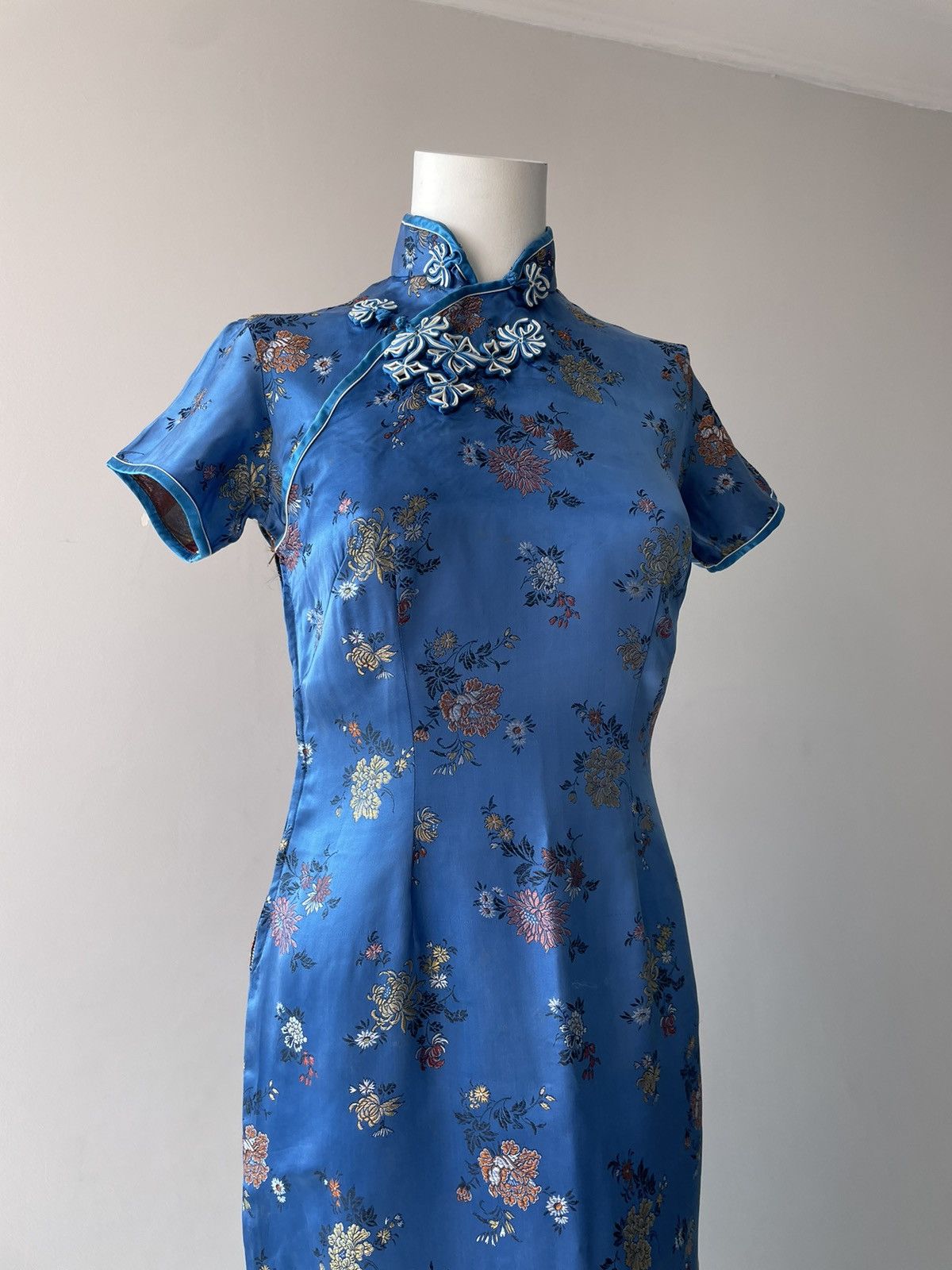 Vintage Vintage kimono Size L / US 10 / IT 46 - 7 Thumbnail