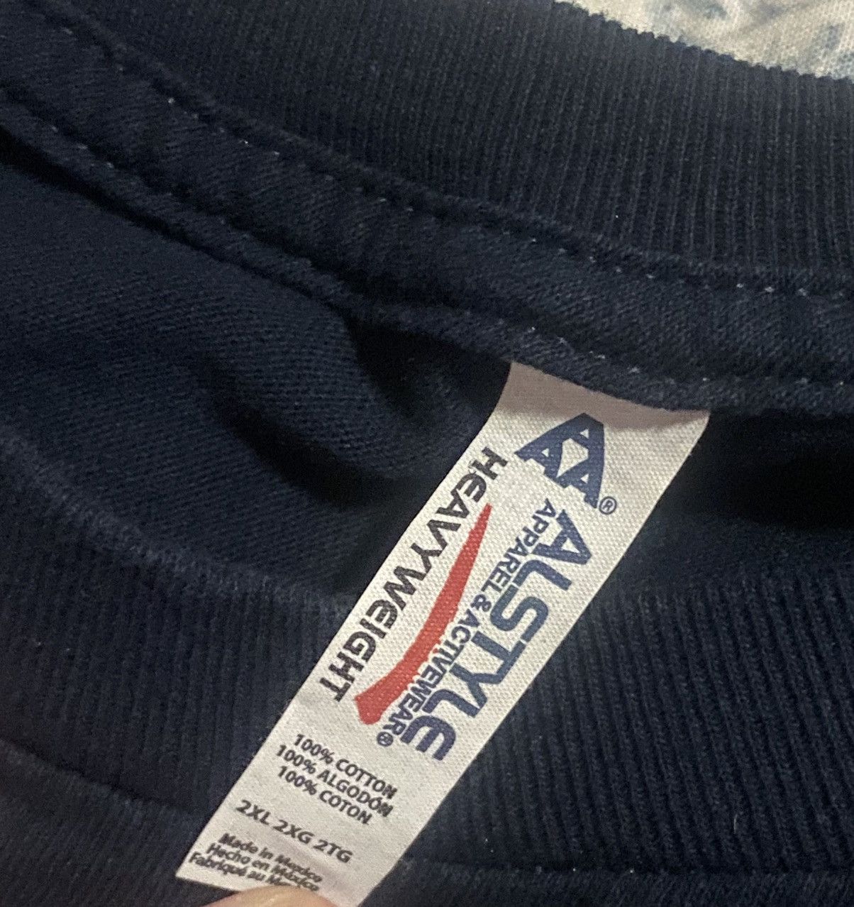 NFL Dallas Cowboy Shirt Size US XXL / EU 58 / 5 - 3 Thumbnail