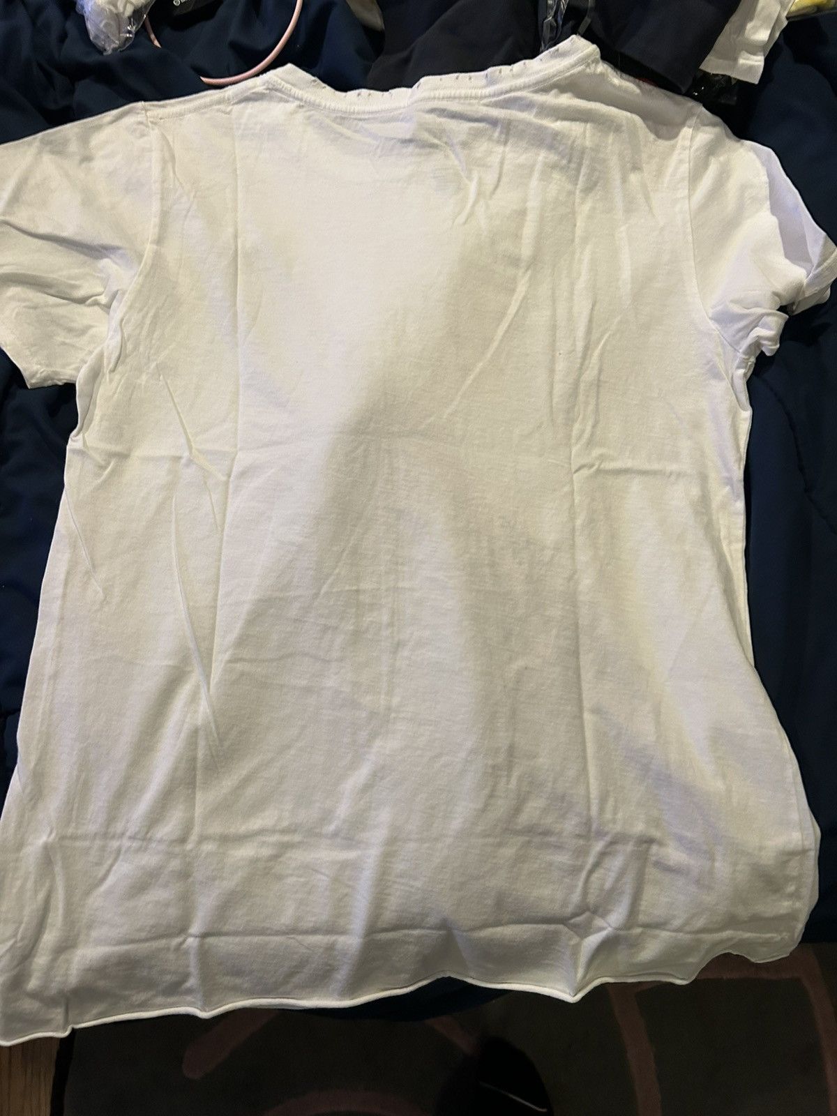 Other Odd People Collection 420 tee Size US M / EU 48-50 / 2 - 4 Thumbnail