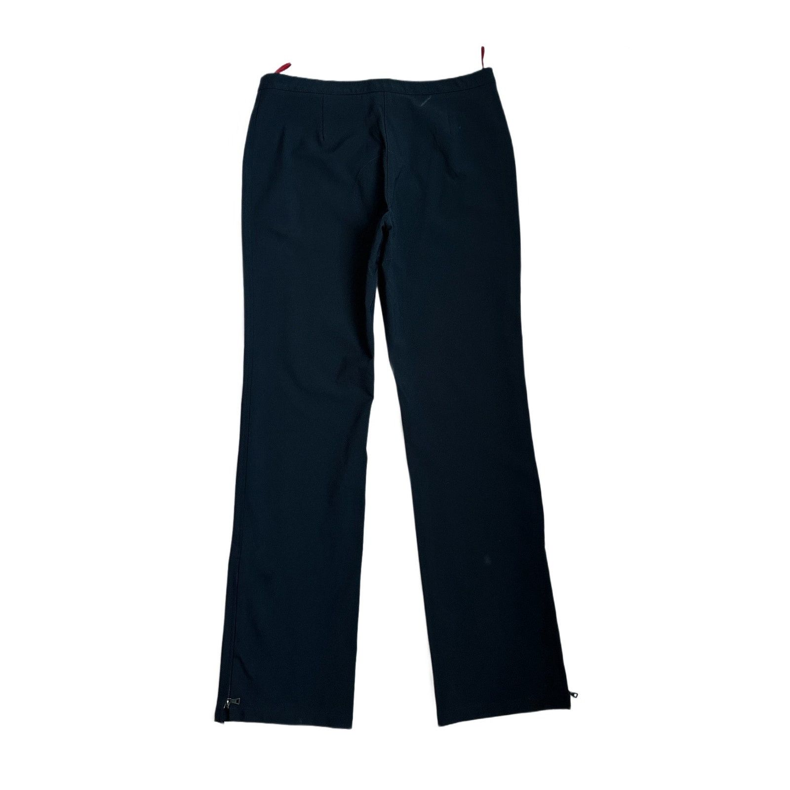Prada Prada Sport Technical Pants Size US 32 / EU 48 - 3 Thumbnail