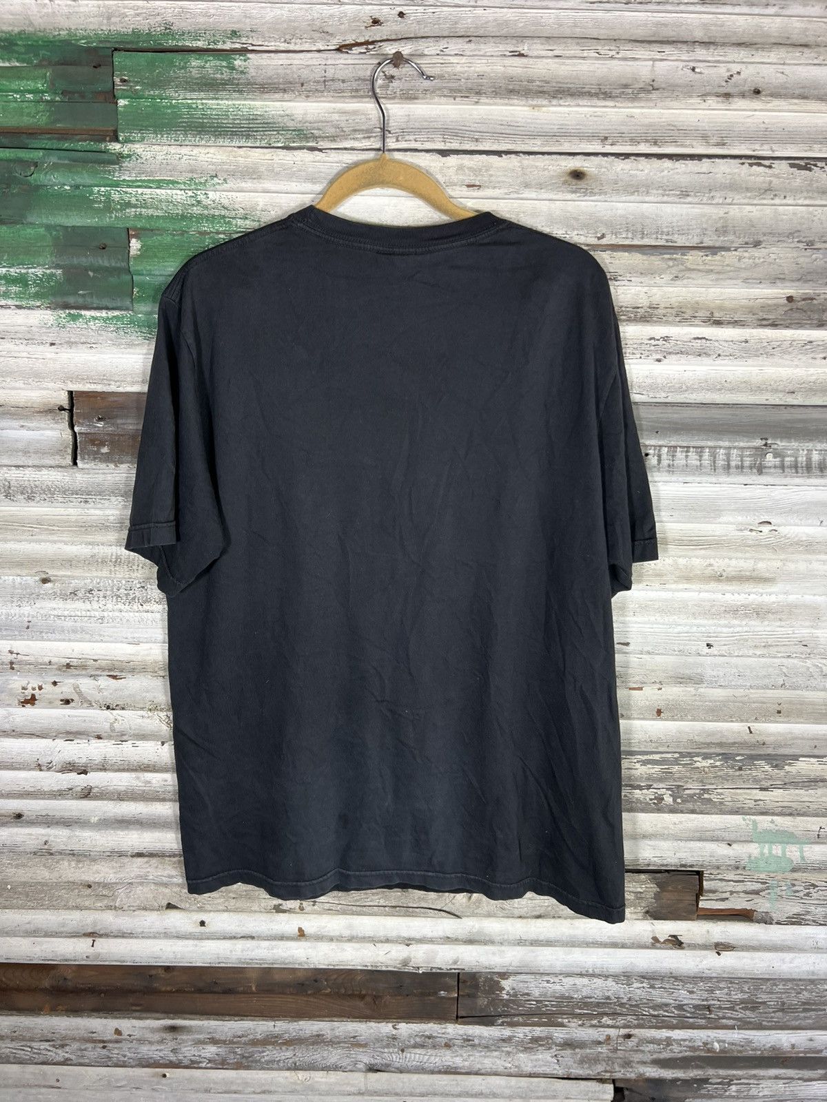 Southpole × Vintage Vintage Southpole Shirt Size US XL / EU 56 / 4 - 4 Thumbnail