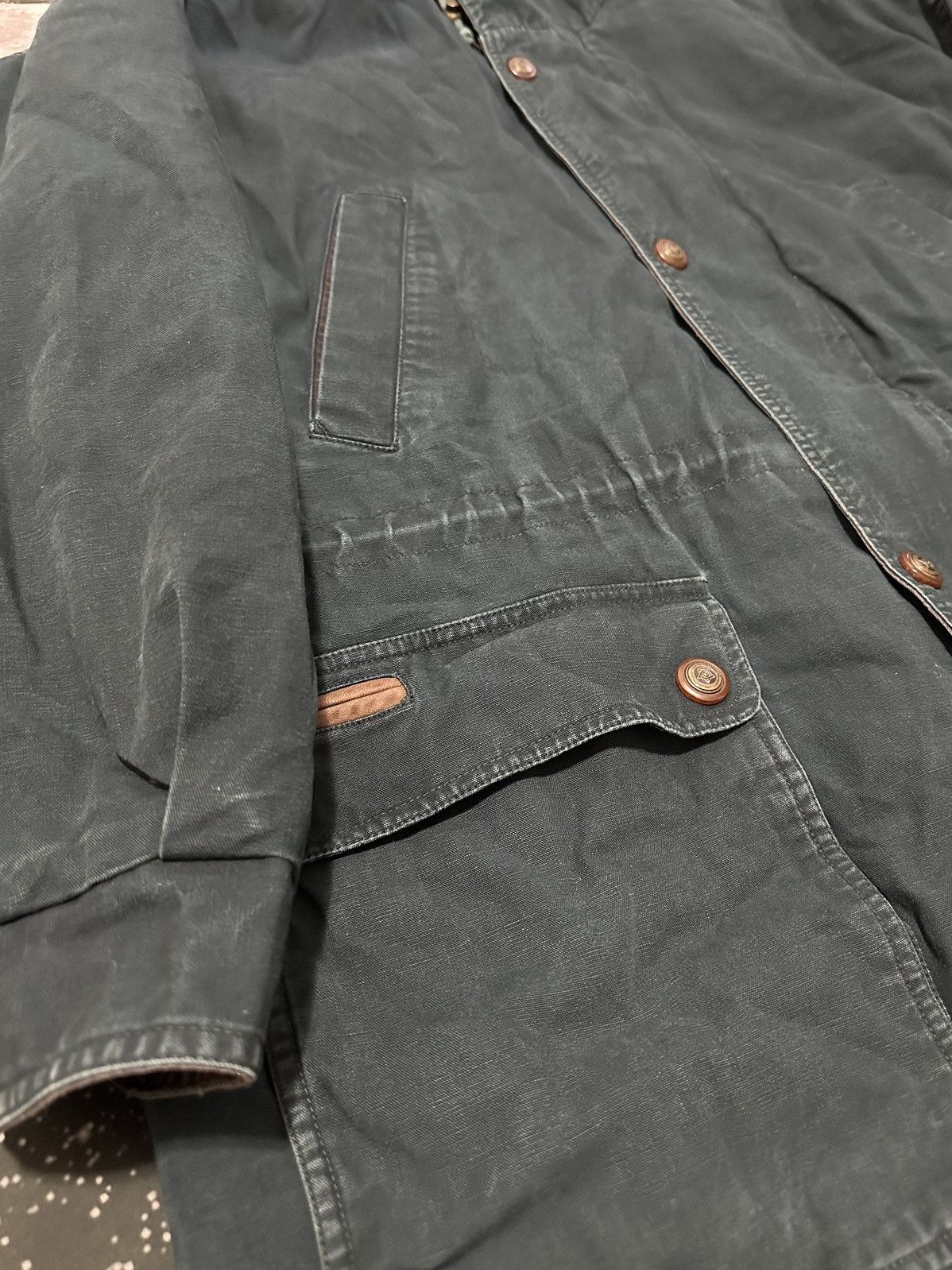 Boston Traders Boston Traders Field jacket Size US XXL / EU 58 / 5 - 2 Thumbnail