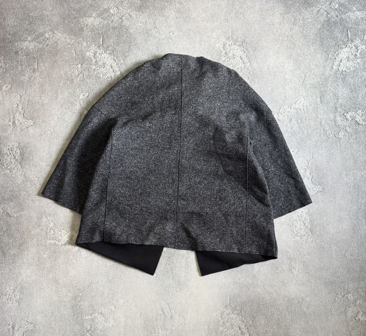 Harris Wharf London Harris Wharf London S/size Virgin Wool coat 🧥 jacket casual Size S / US 4 / IT 40 - 15 Thumbnail