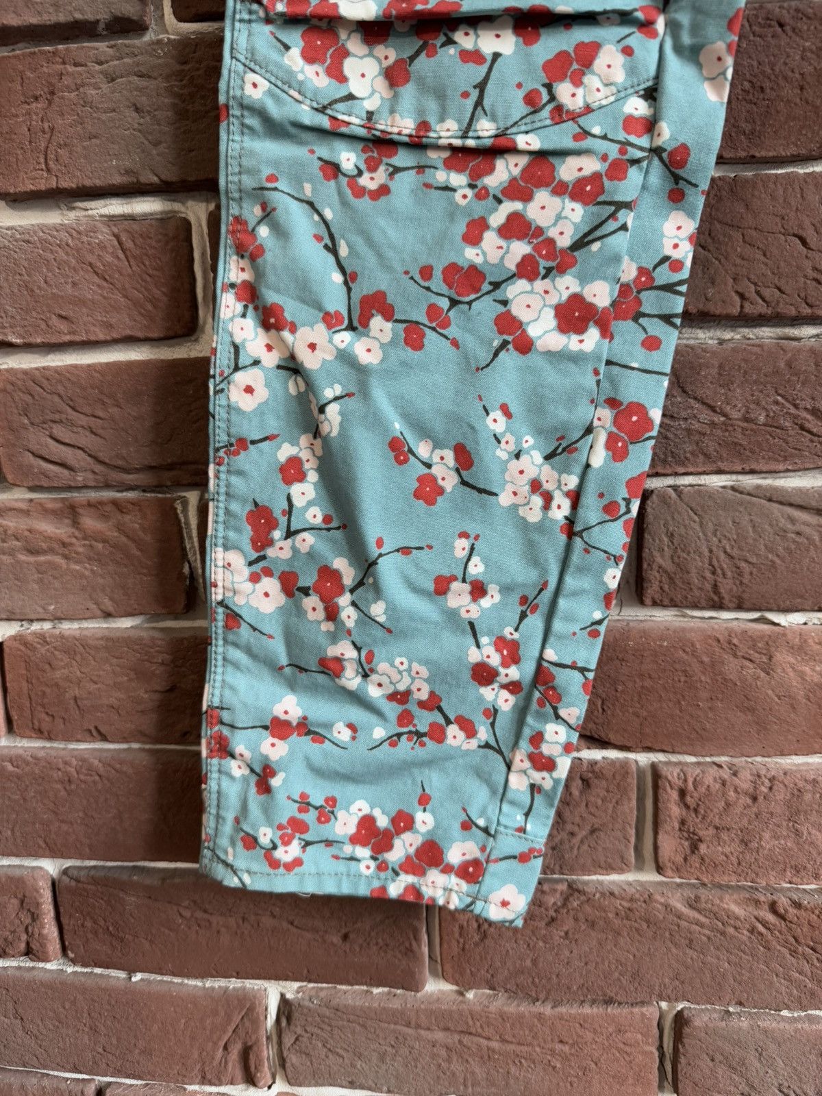 G-Star × Pharrell Rare Pharrell G Star Raw Sakura 3D Mid Boyfriend Women Pants Size 28" / US 6 / IT 42 - 4 Thumbnail