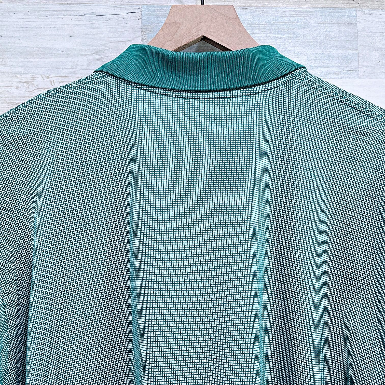 Other Carnoustie Golf Links Scotland Filo Di Scozia Polo Mens XL Size US XL / EU 56 / 4 - 5 Thumbnail