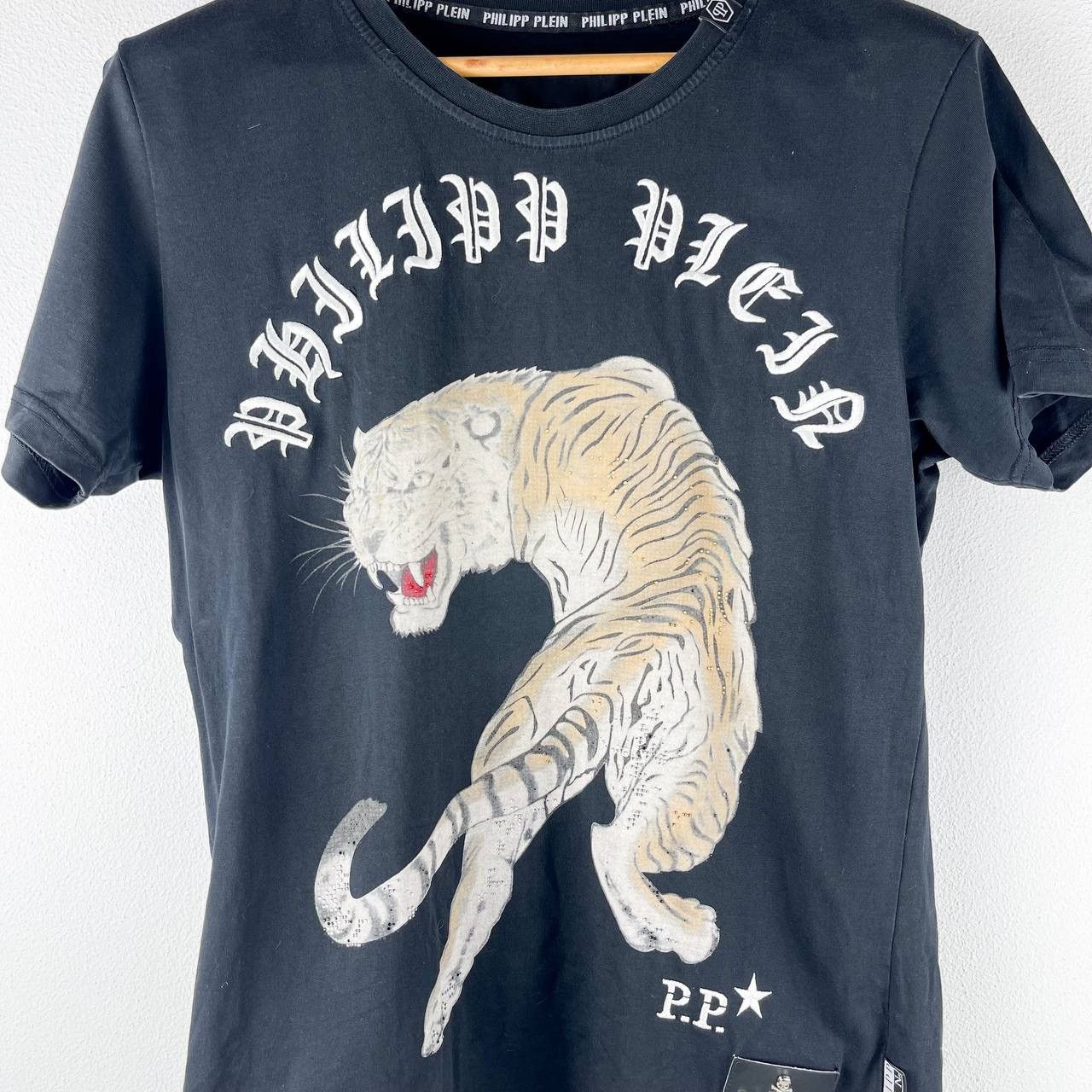 Philipp Plein Philipp plein t-shirt Size US M / EU 48-50 / 2 - 3 Thumbnail