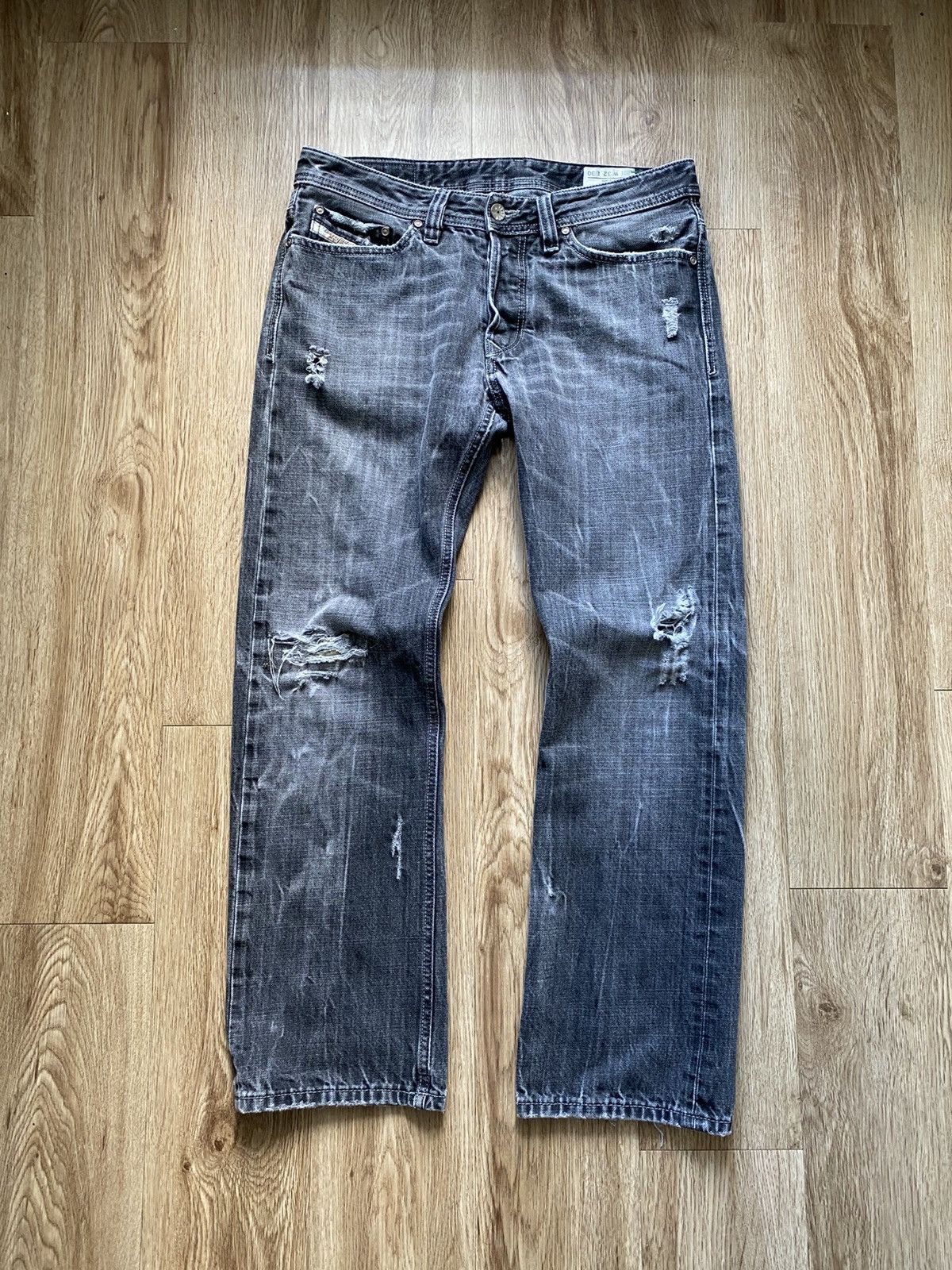 Diesel Archive | Grailed