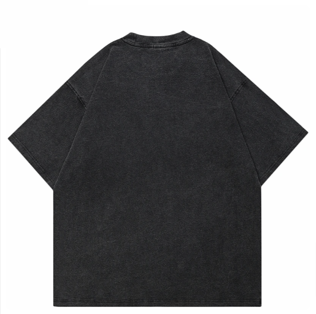 Japanese Brand × Vintage "Watcher" Oversized T-shirt Size US L / EU 52-54 / 3 - 2 Thumbnail