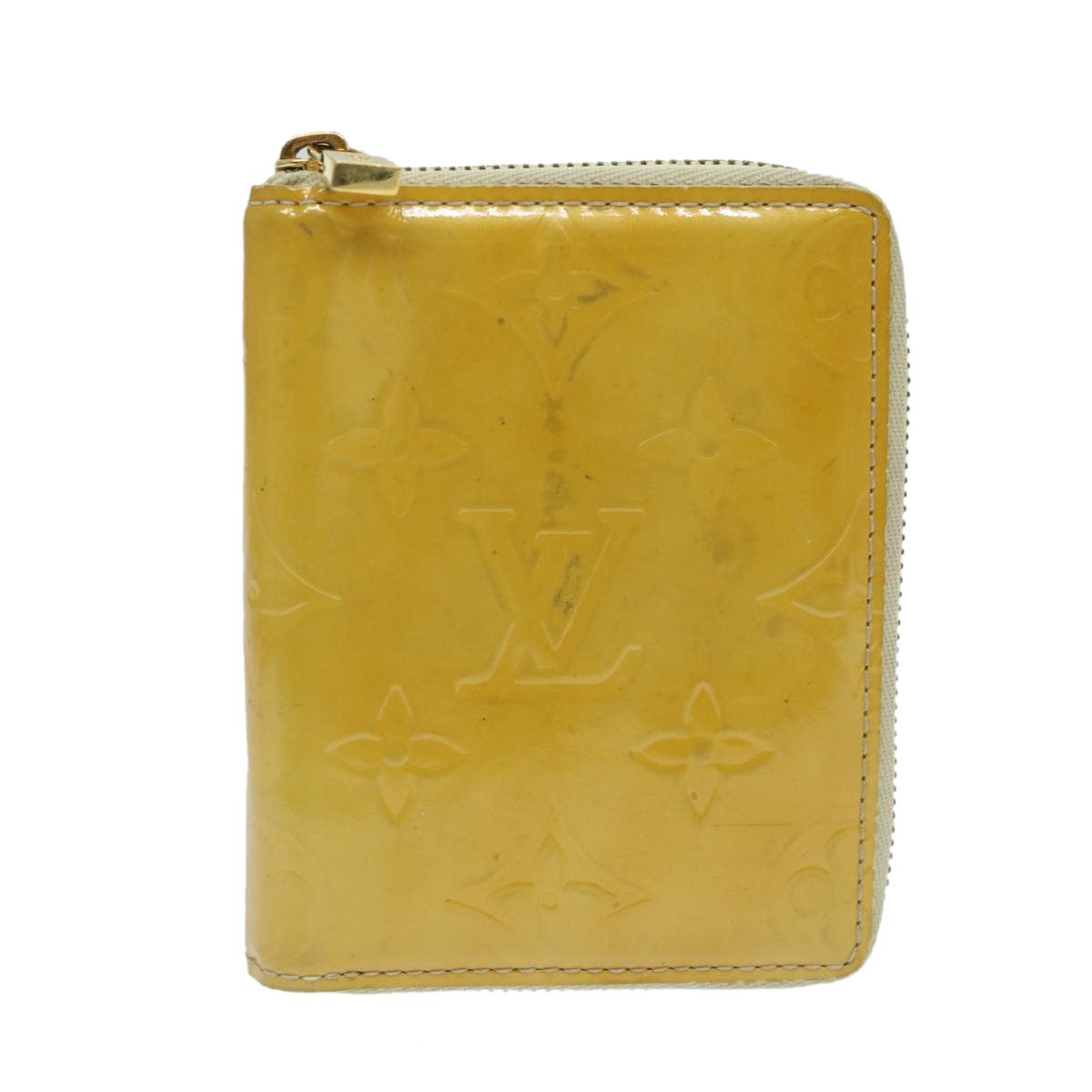 Louis Vuitton Louis Vuitton Vénus wallet Size ONE SIZE - 1 Thumbnail