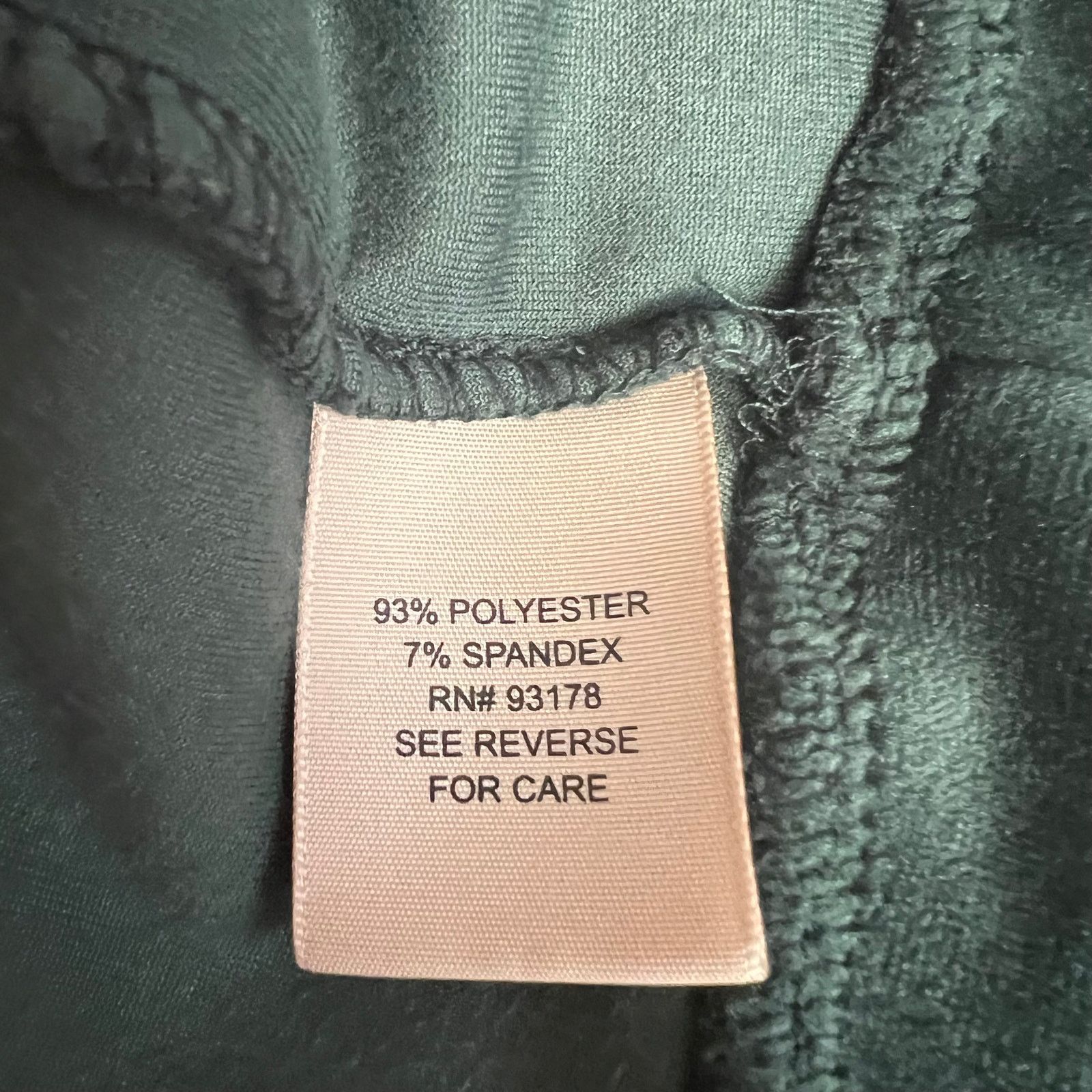 Other Philosophy Republic Clothing Green Crop Hoodie Jacket, L Size L / US 10 / IT 46 - 5 Thumbnail