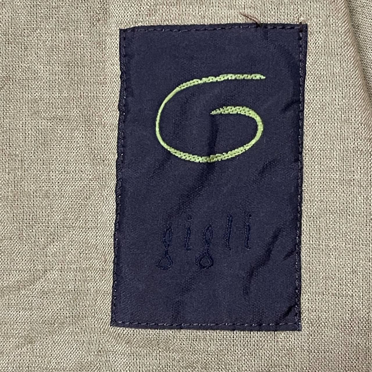 Romeo Gigli Vintage Gigli Jacket Size US M / EU 48-50 / 2 - 9 Thumbnail
