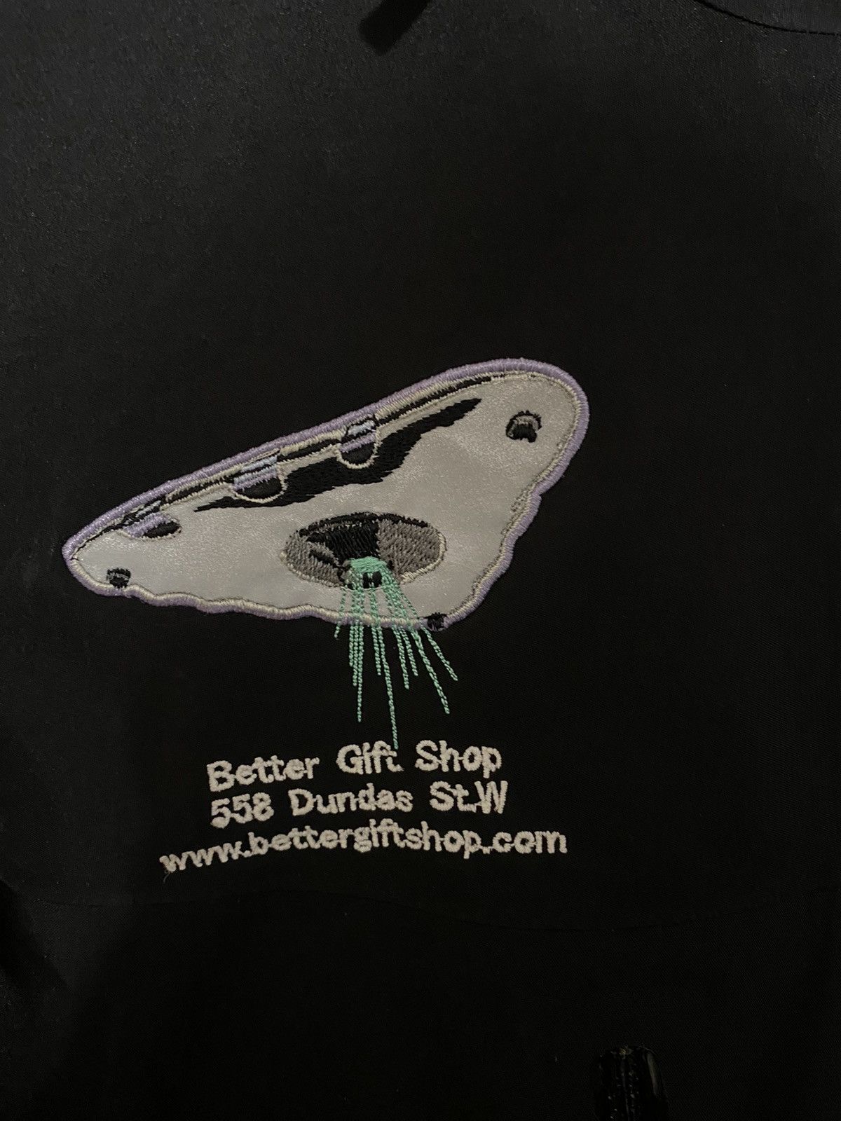 Arc'teryx × Goretex Arcteryx Better Gift Shop Alpha SV Artist Series Size US XL / EU 56 / 4 - 7 Thumbnail