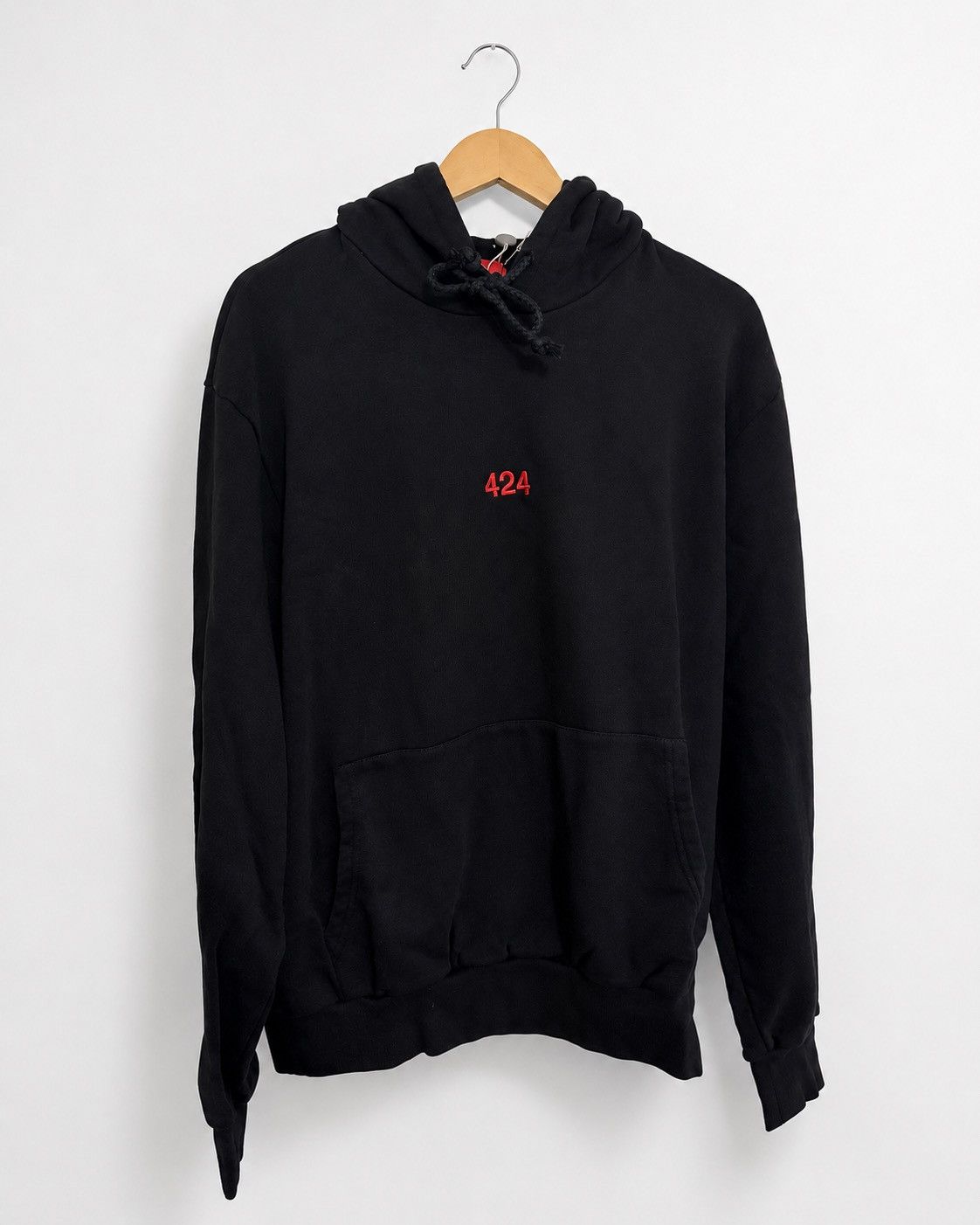 424 424 Hoodie Size US M / EU 48-50 / 2 - 1 Thumbnail